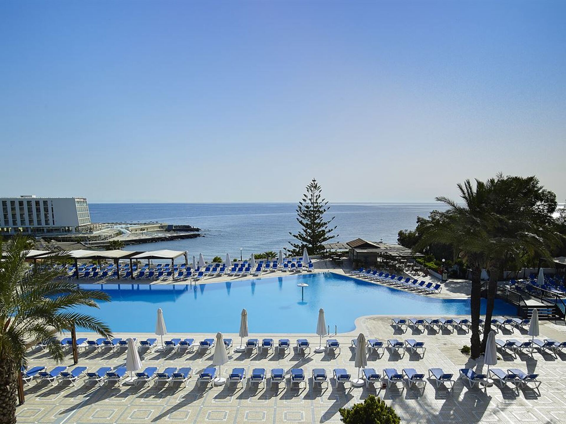 Aldemar Amilia Mare Family Resort 5* 2
