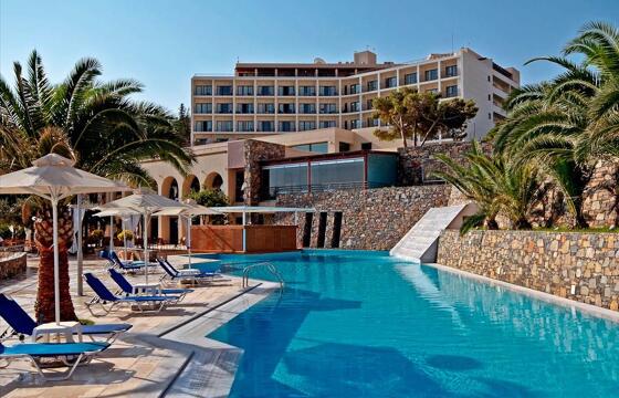 Mirabello Beach & Village
