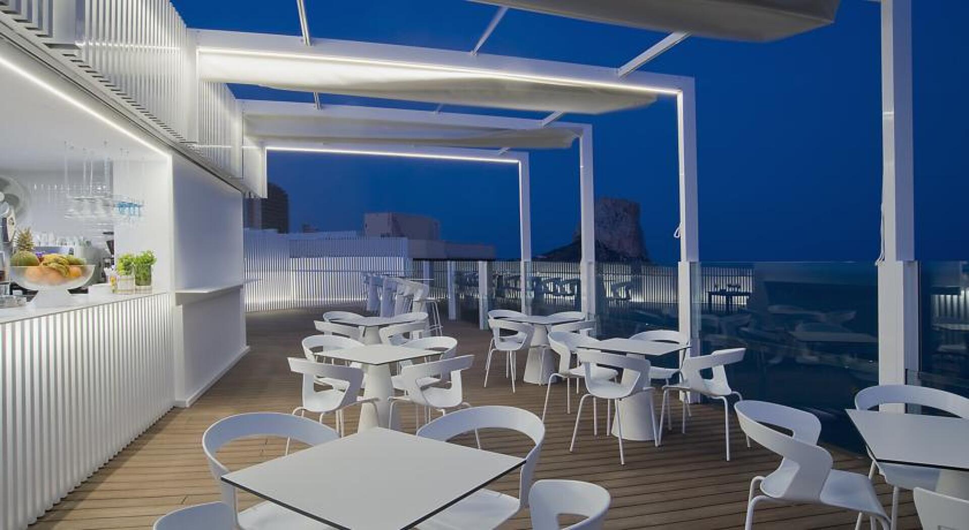 Bahia Calpe 4* 12