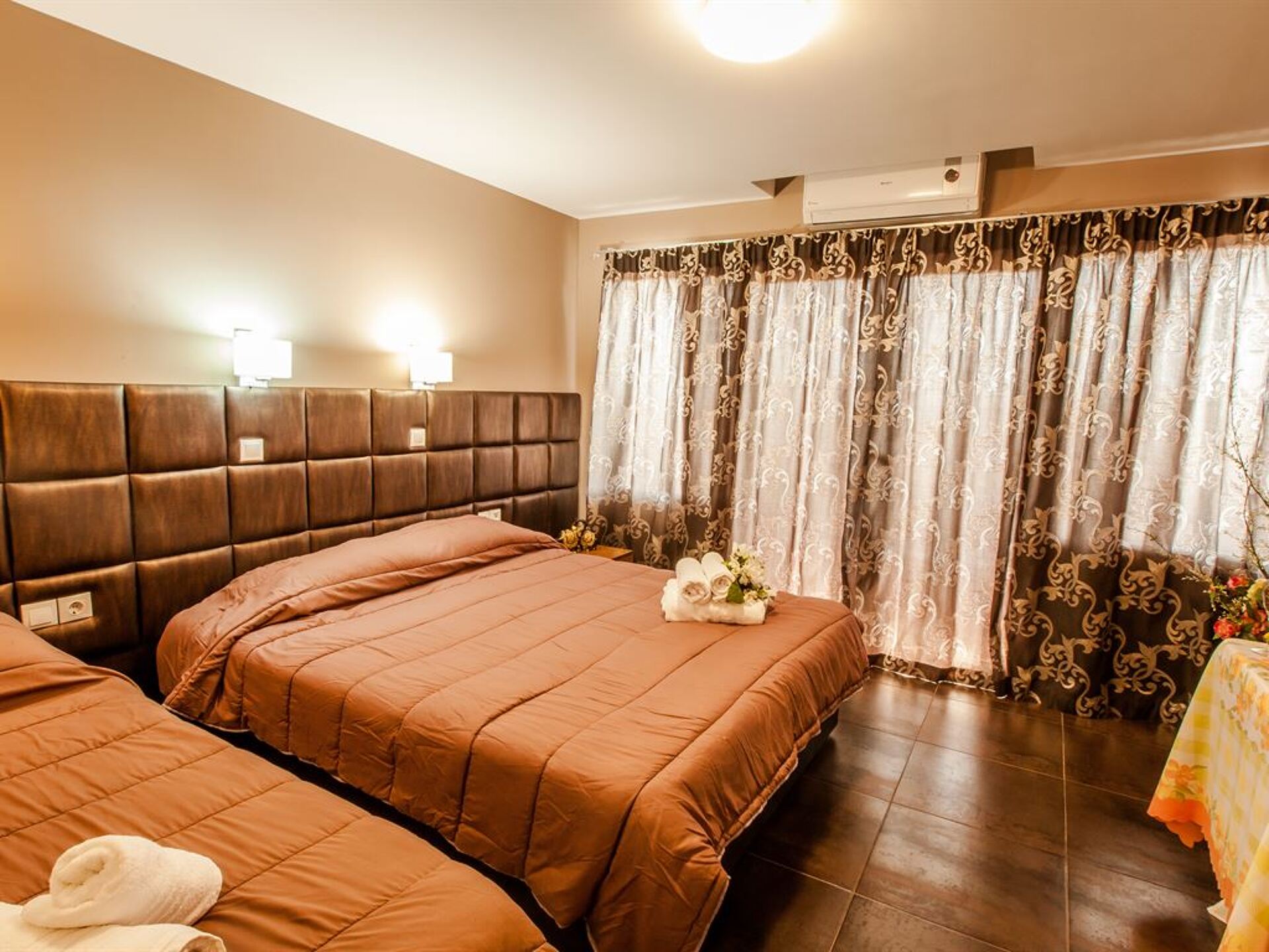 Porto Daliani Apartments 11