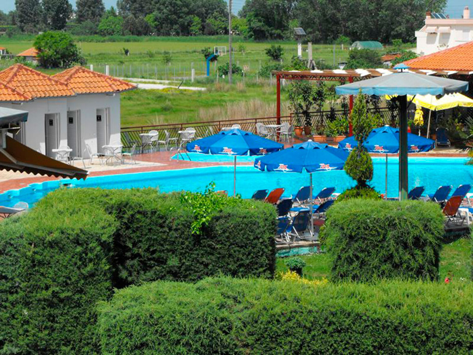 Grand Platon 4* 0