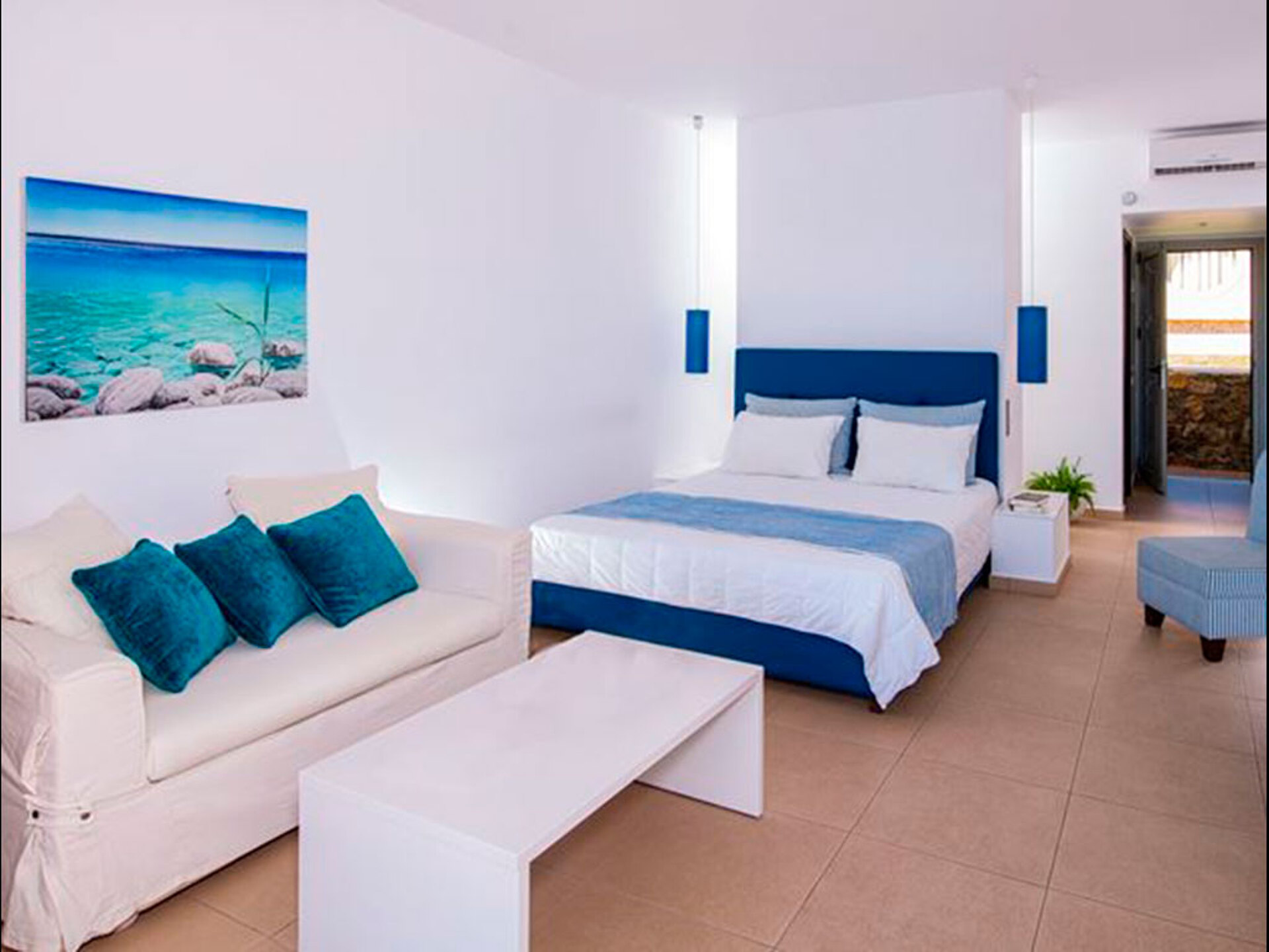 Sea Side Resort & Spa 5* 7