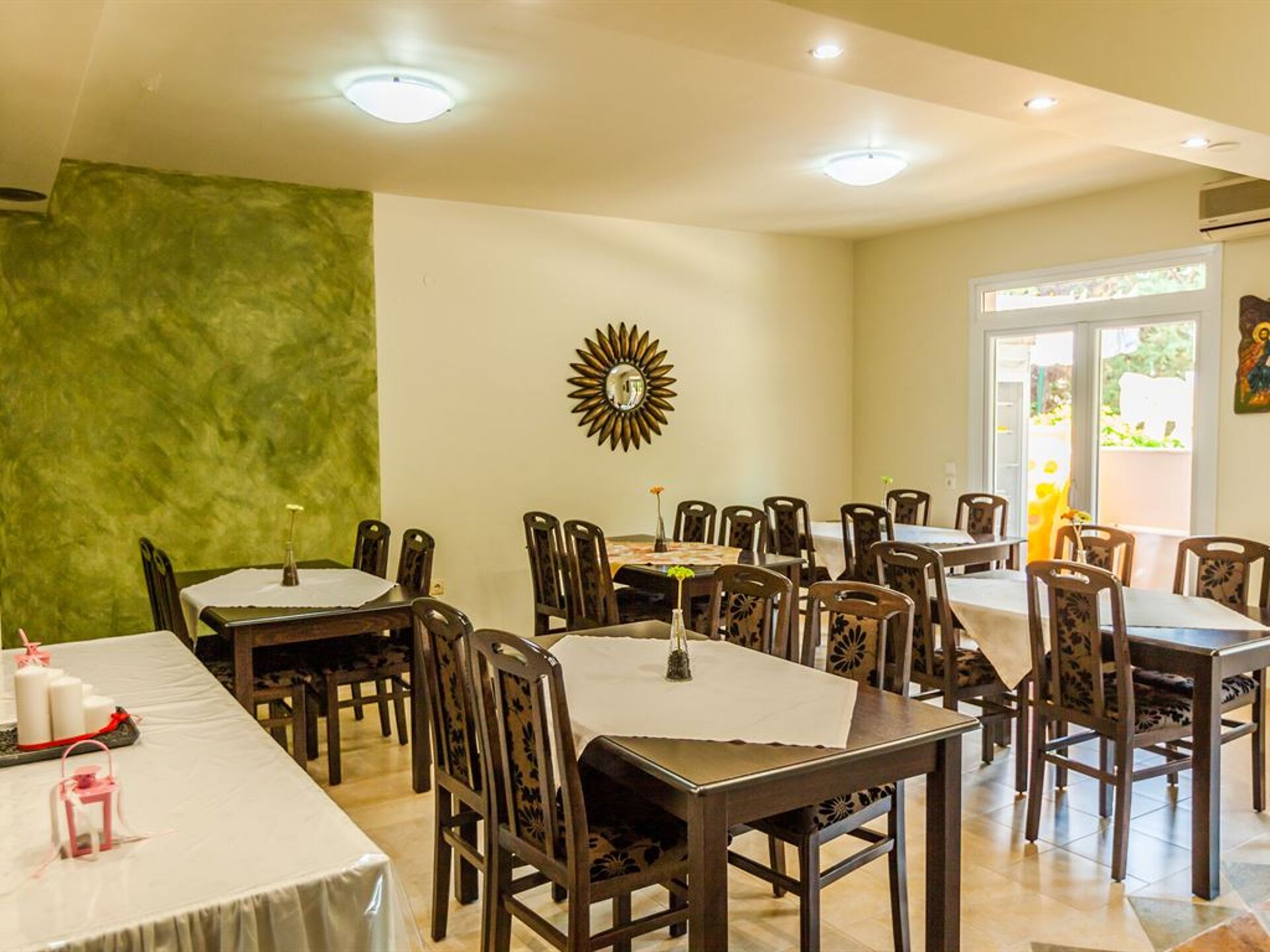 Porto Daliani Apartments 6