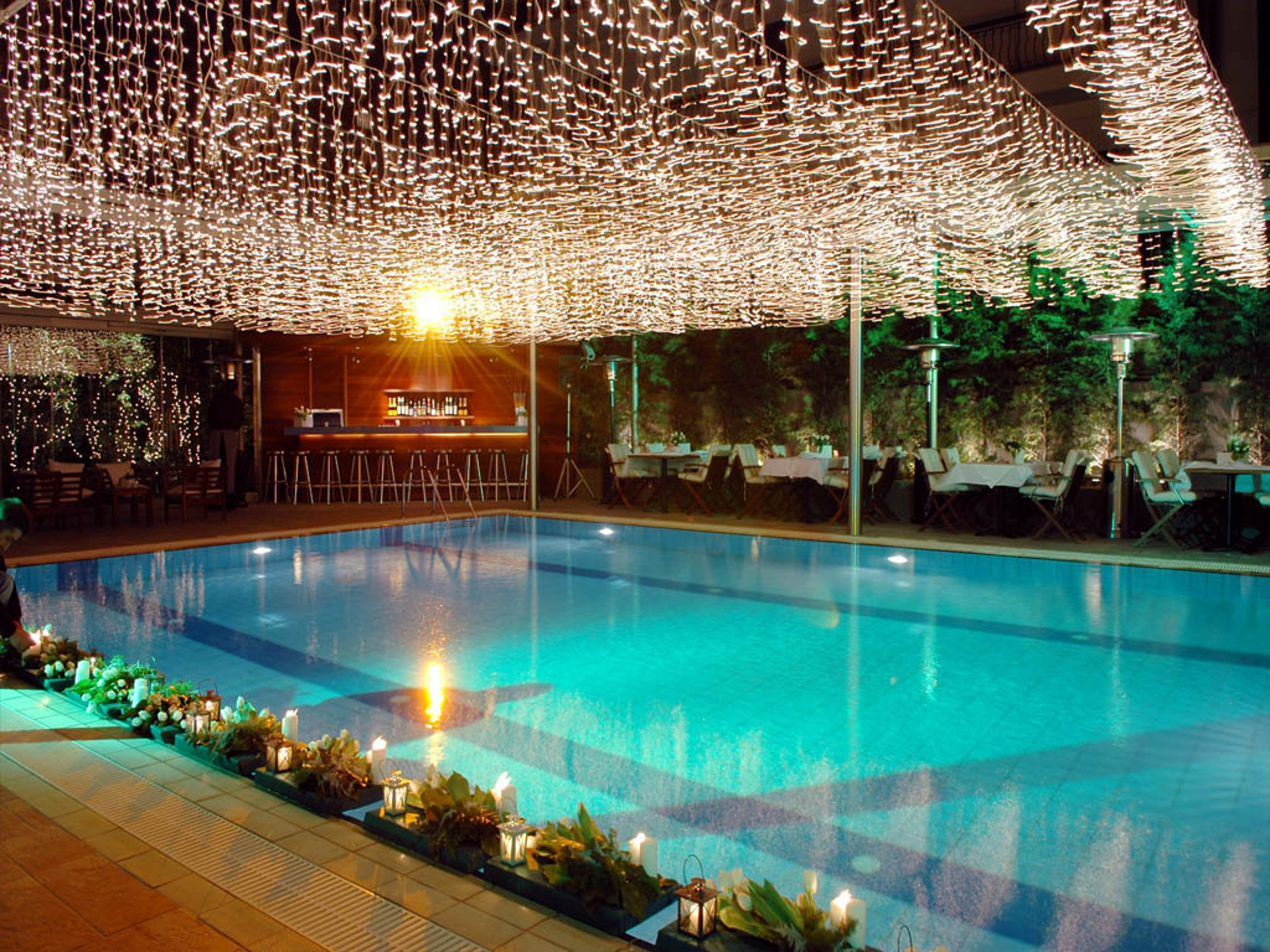 Domotel Les Lazaristes 5* 10