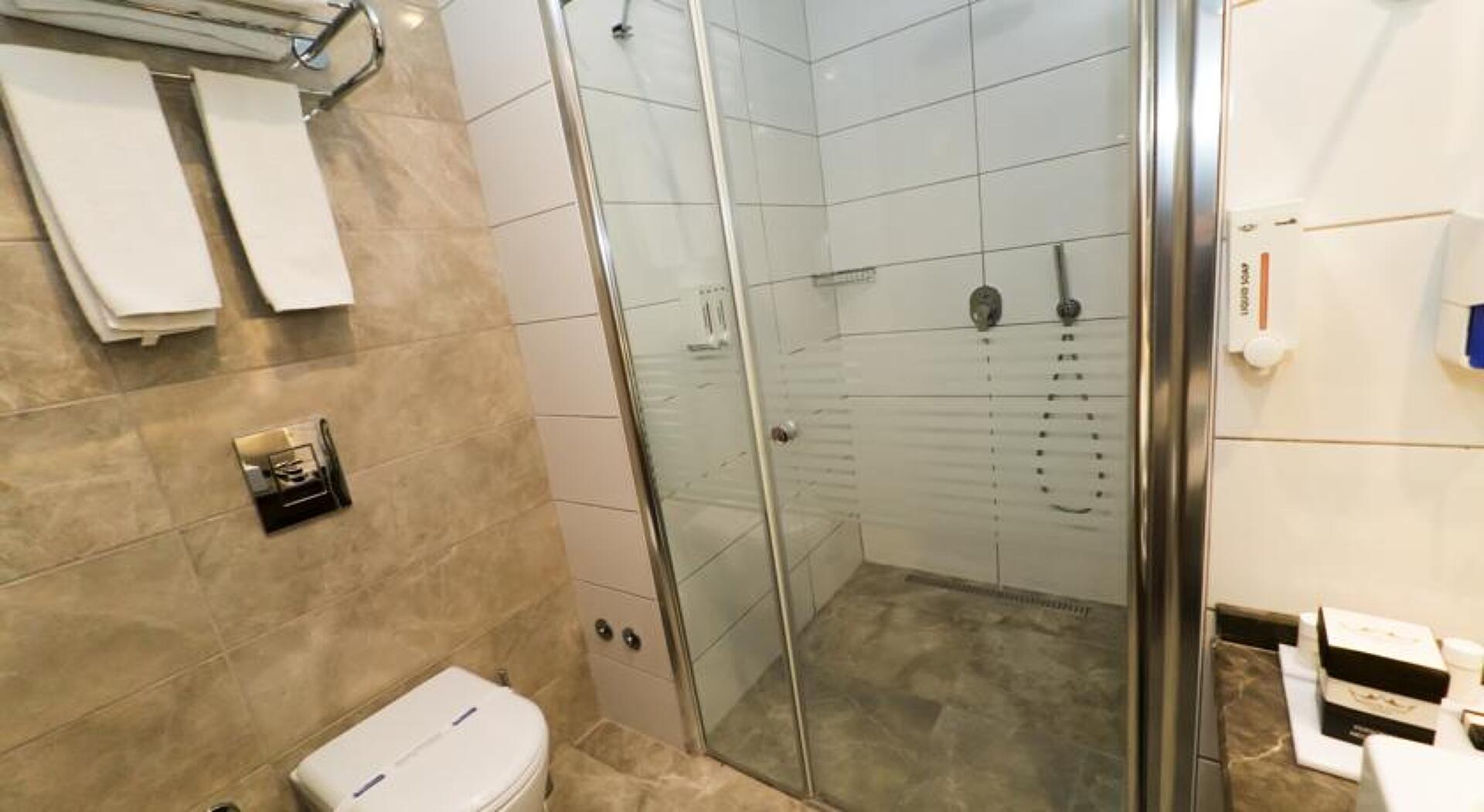 White City Resort 5* 41