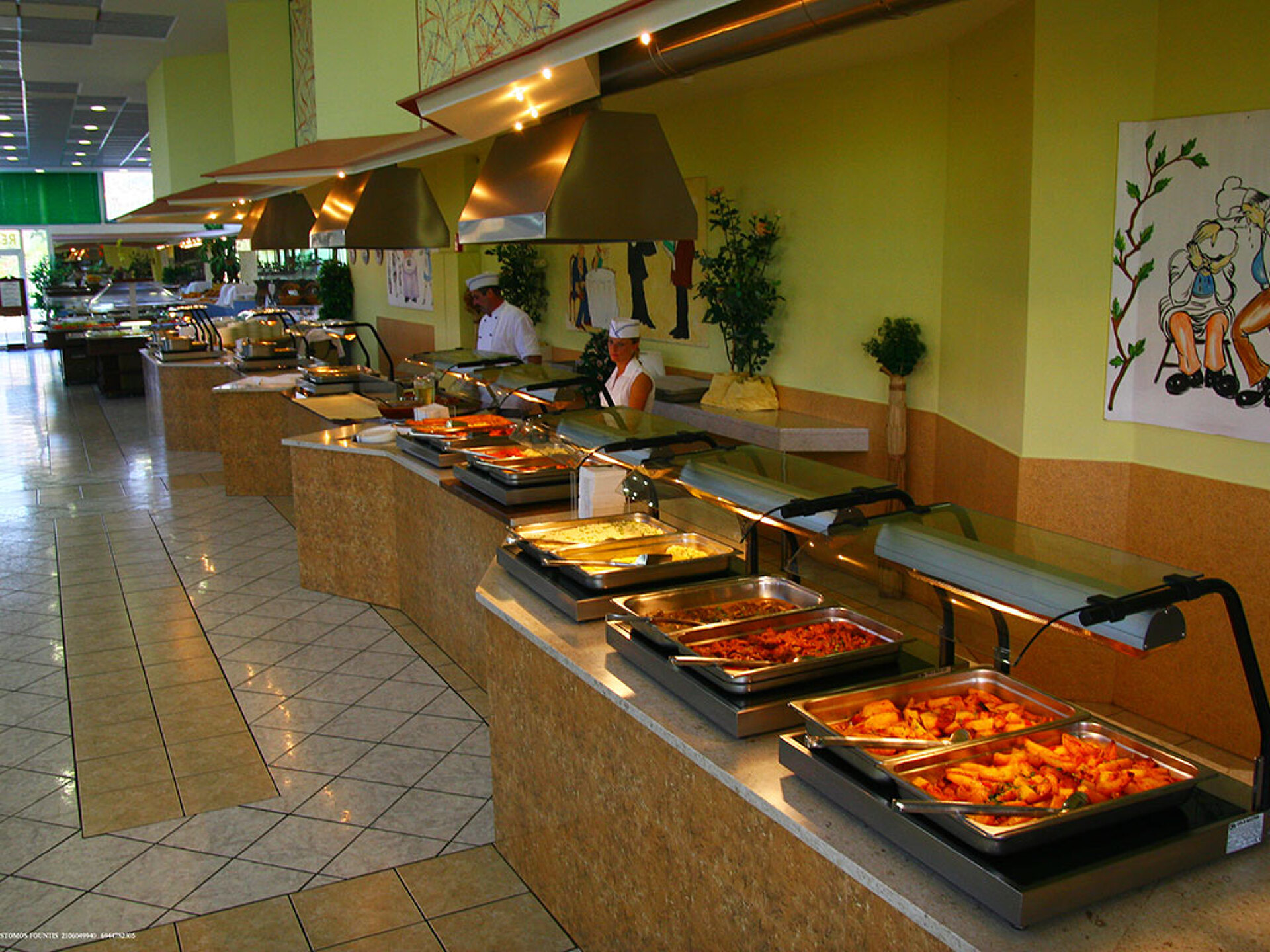 Aqua Sun Village 4* 16