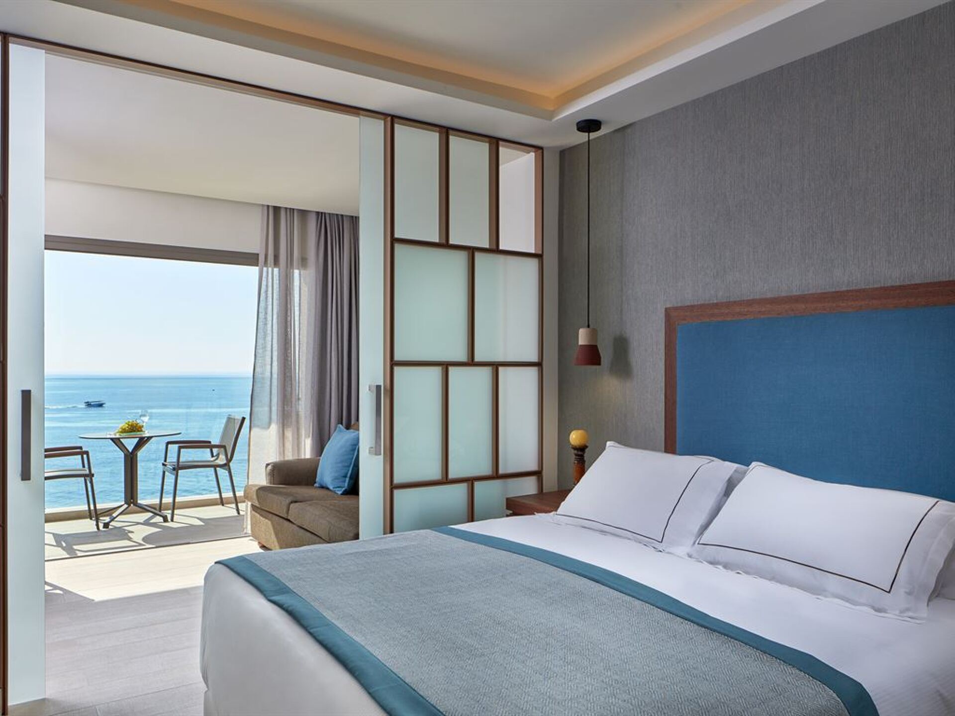 Amada Colossos Resort 4* 25