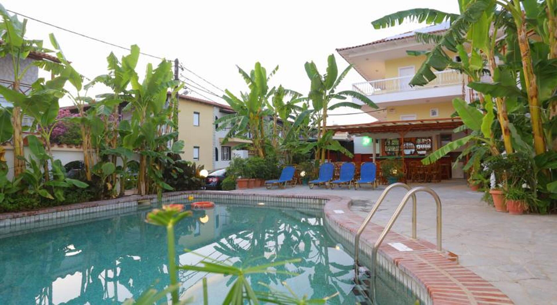 Epihotel Odysseas 3* 12