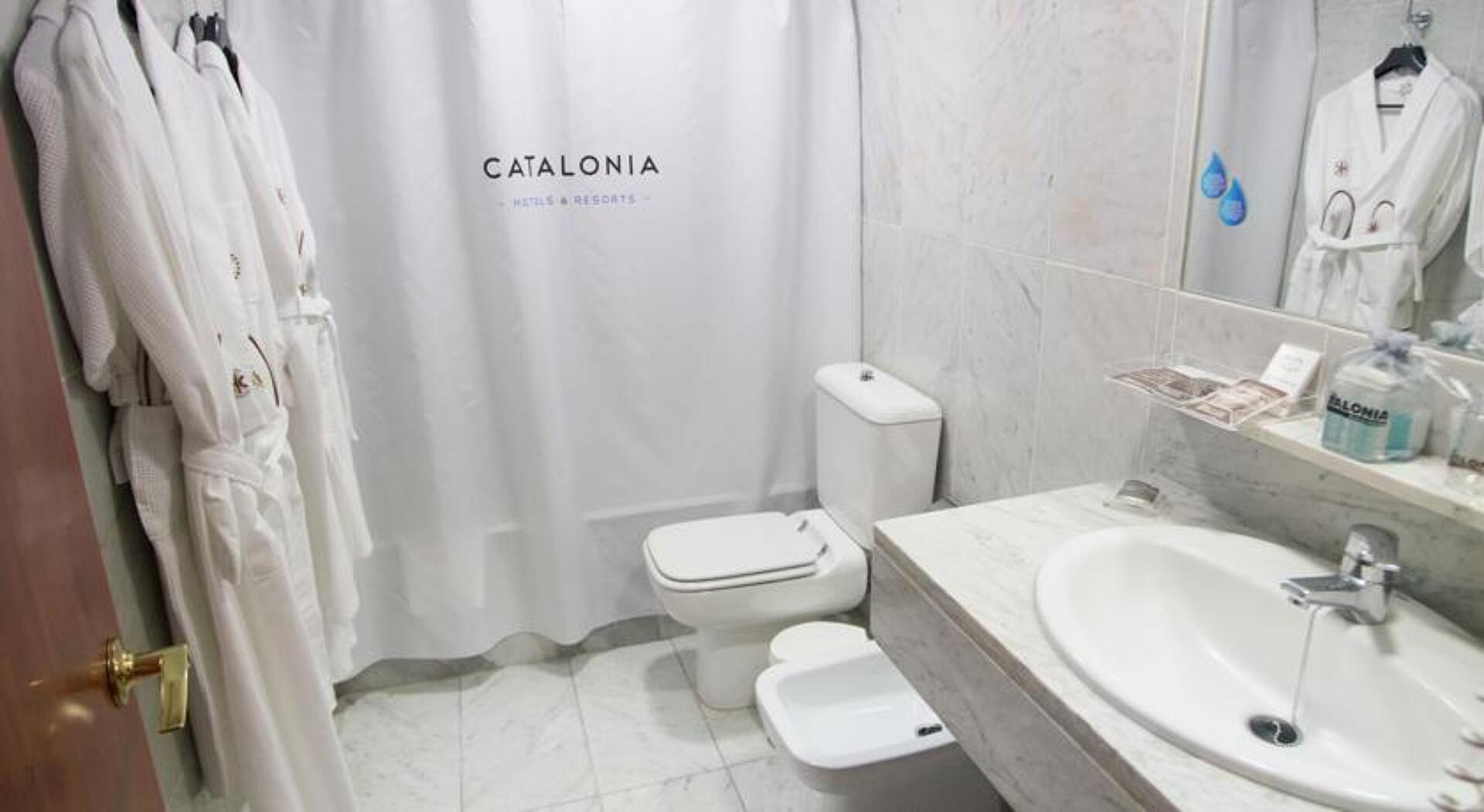 Catalonia Punta del Rey 4* 27