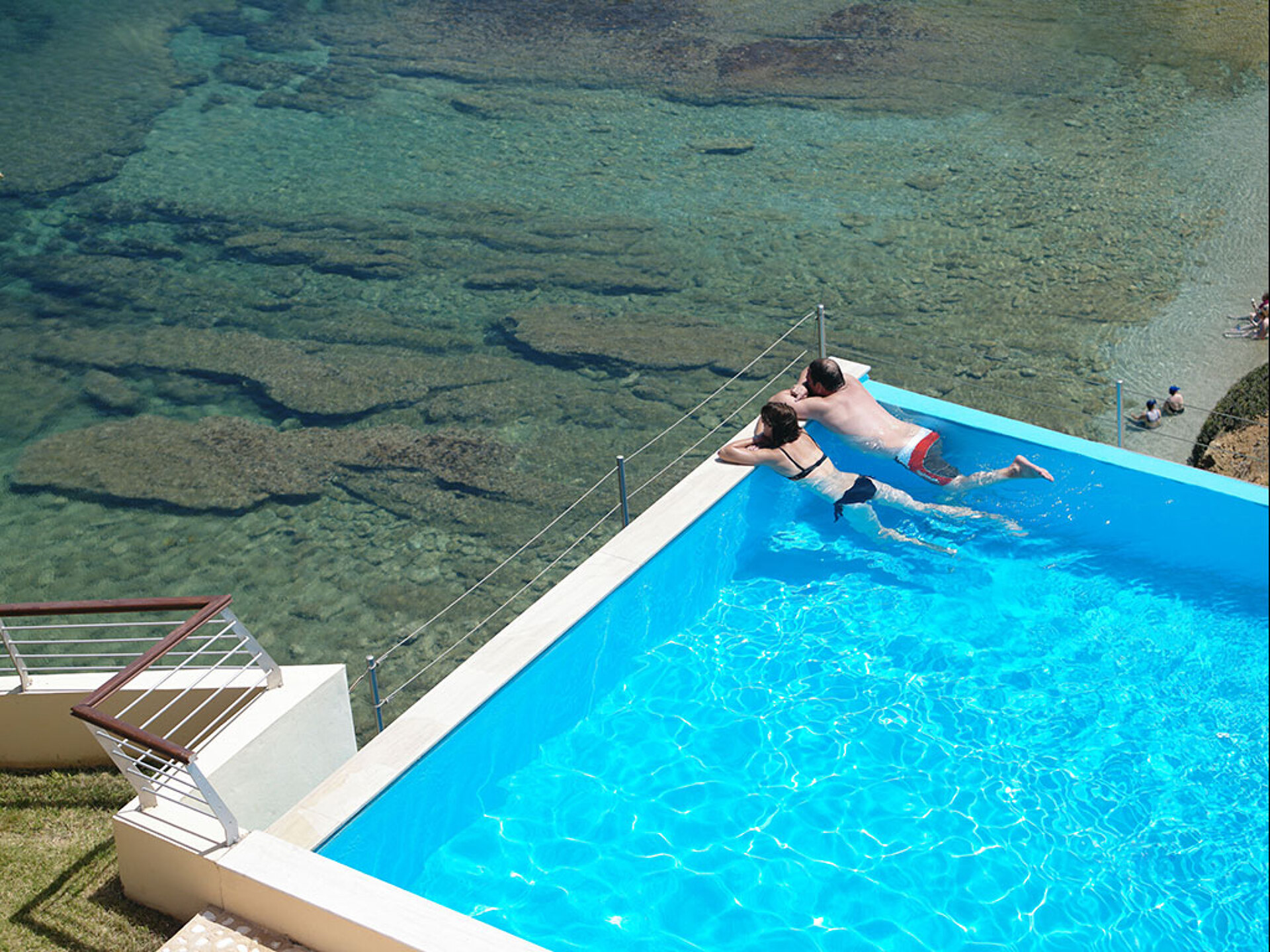 Sea Side Resort & Spa 5* 31