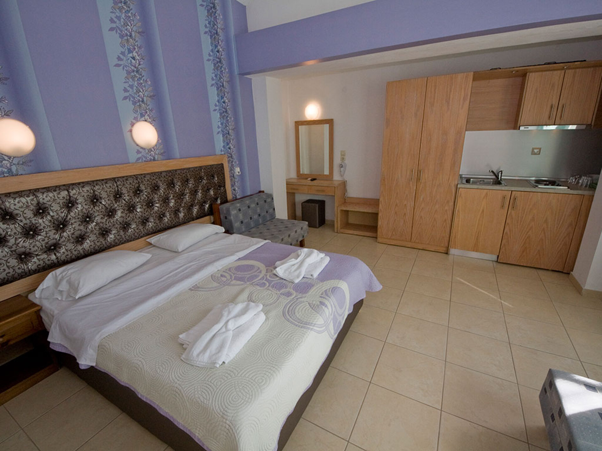 Blue Sea Beach Boutique Resort 3* 8