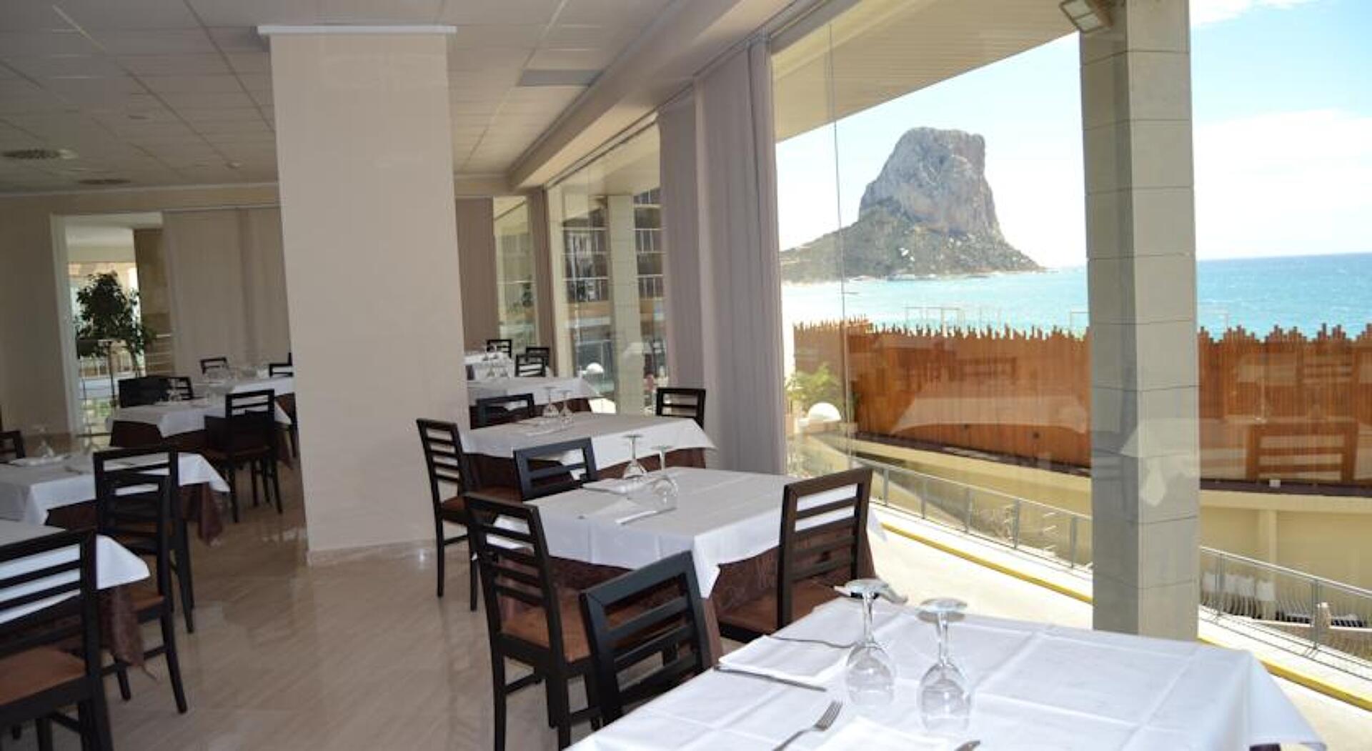 Bahia Calpe 4* 11