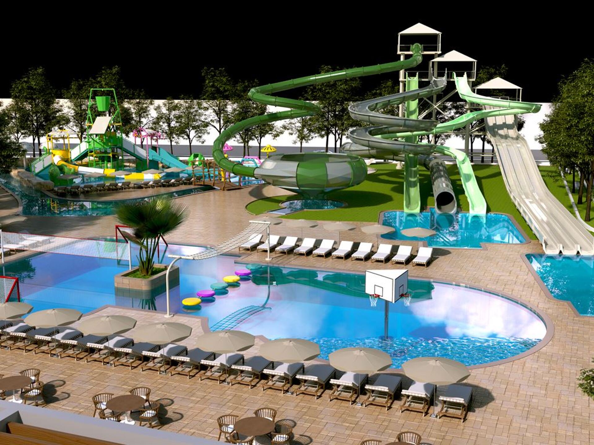 Amada Colossos Resort 4* 8