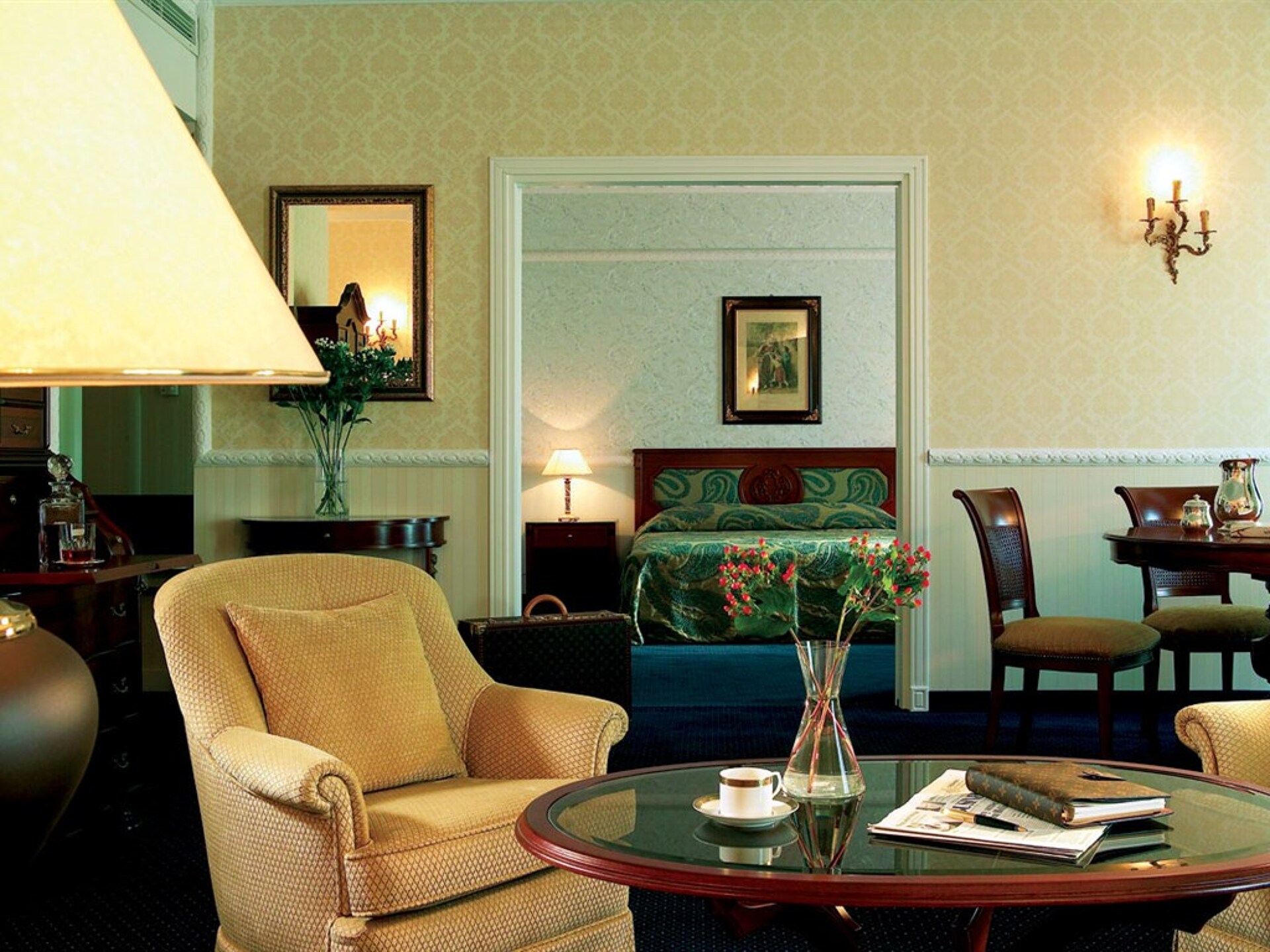 Grand Hotel 5* 19