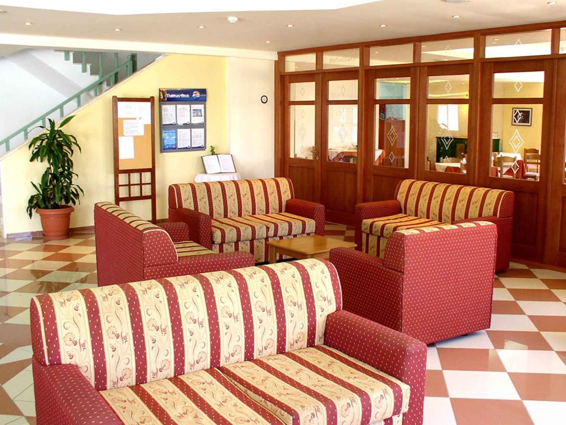 Klio Apart Hotel 4* 6