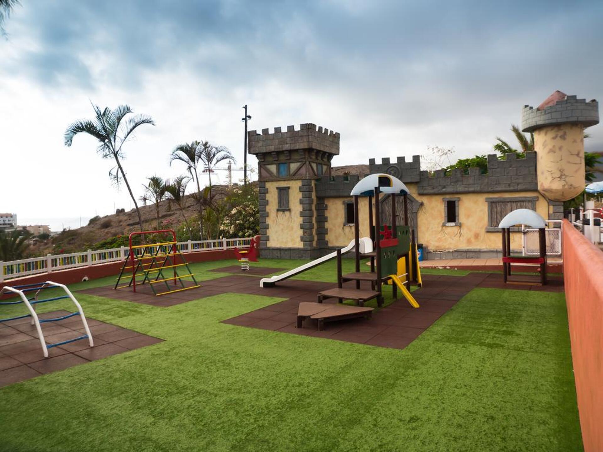 Laguna Park II 2* 8