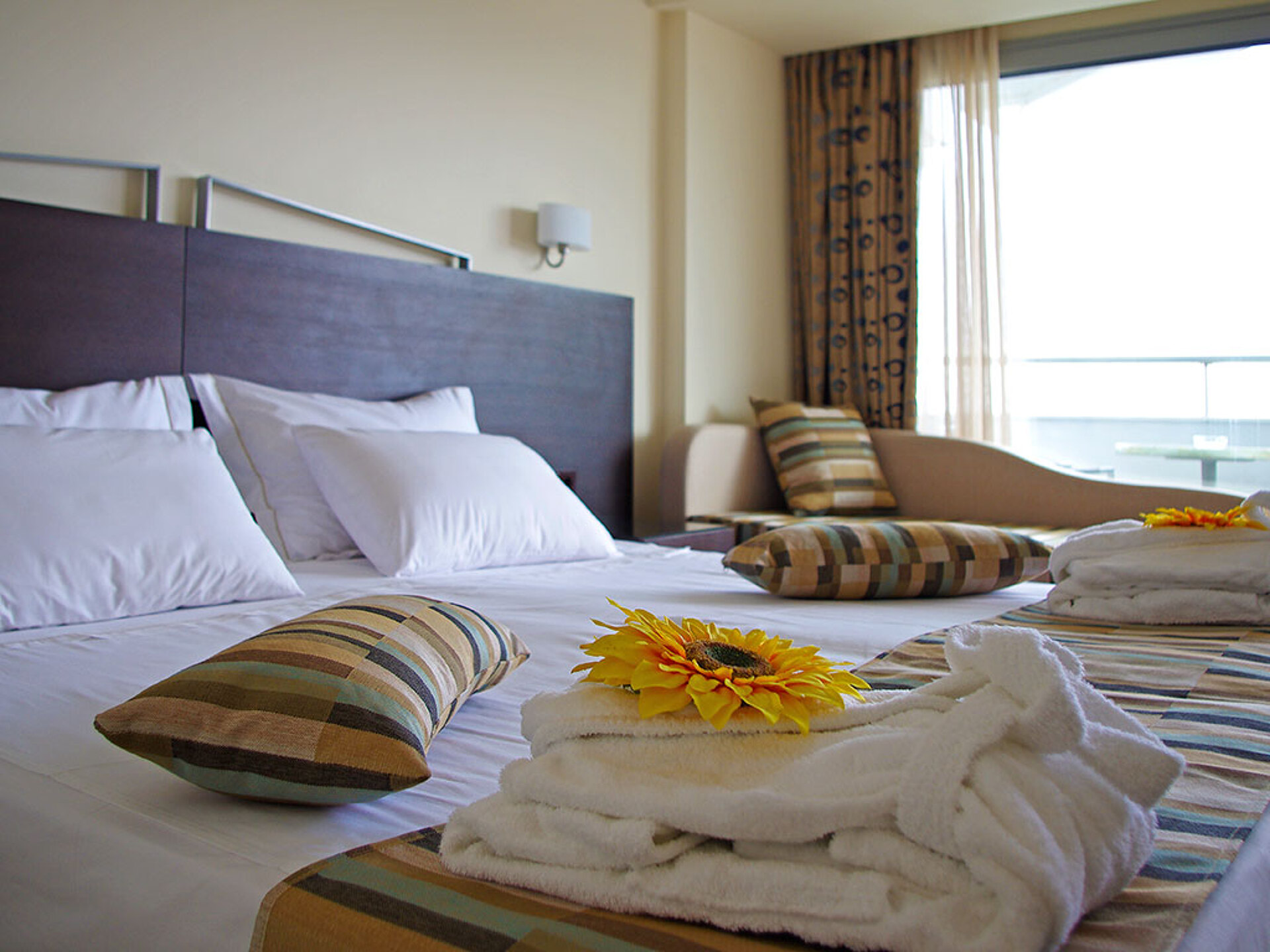 Cronwell Platamon Resort 5* 27