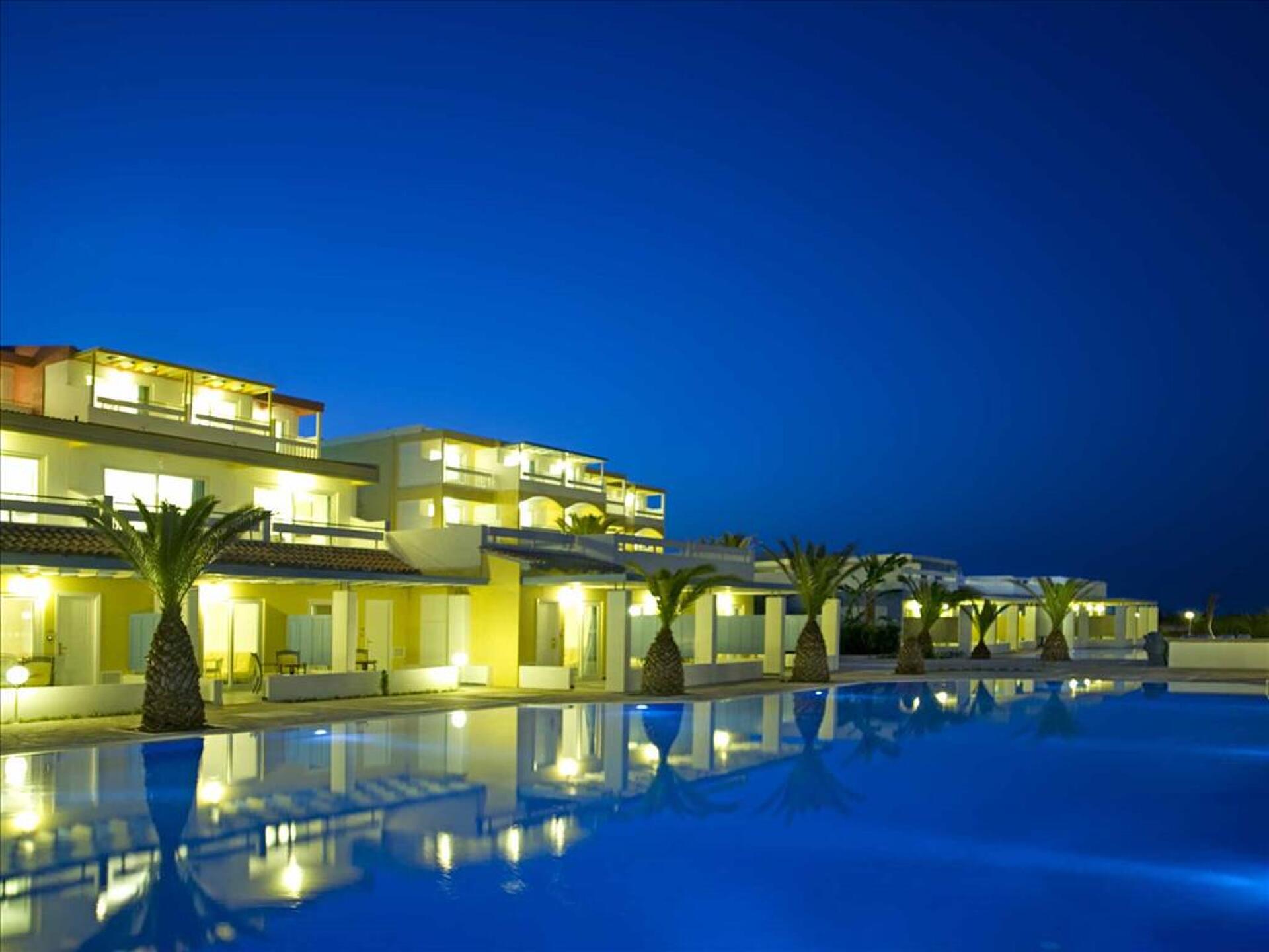 Aldemar Paradise Village 5* 8