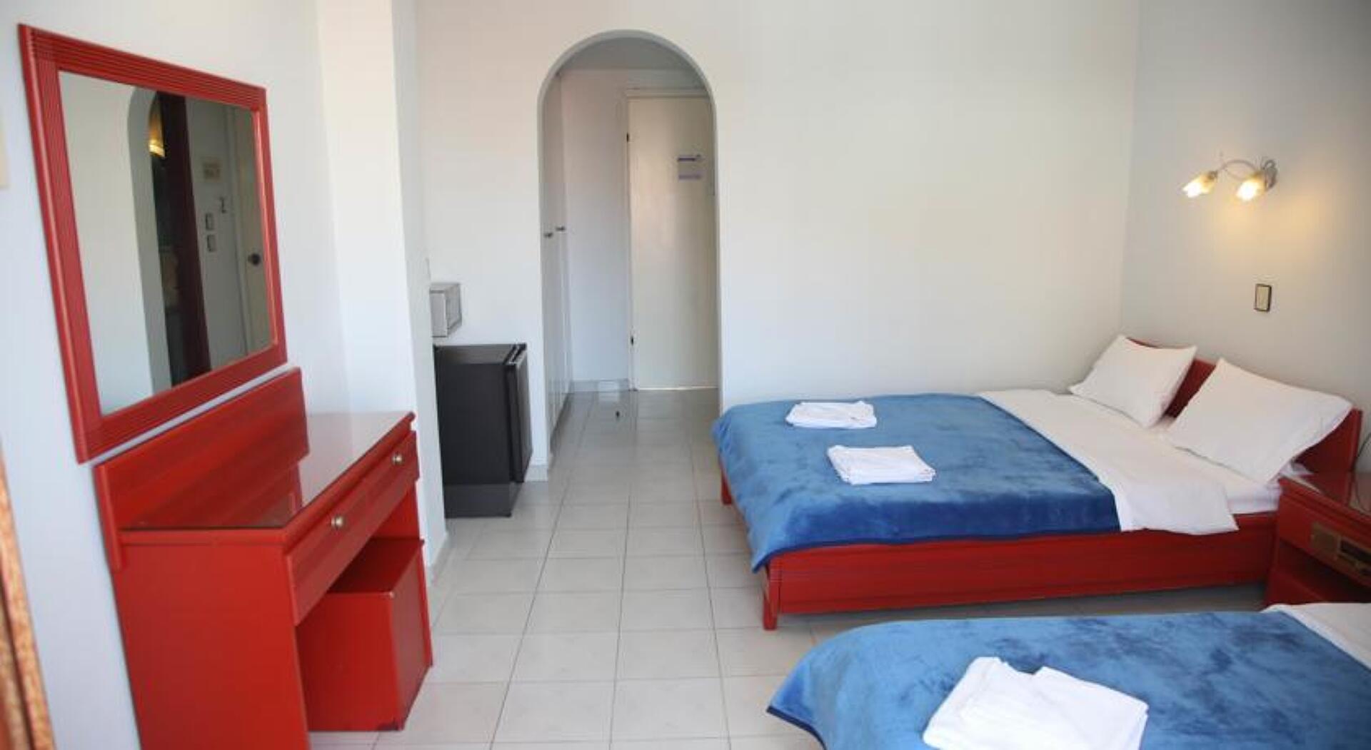 Epihotel Odysseas 3* 2