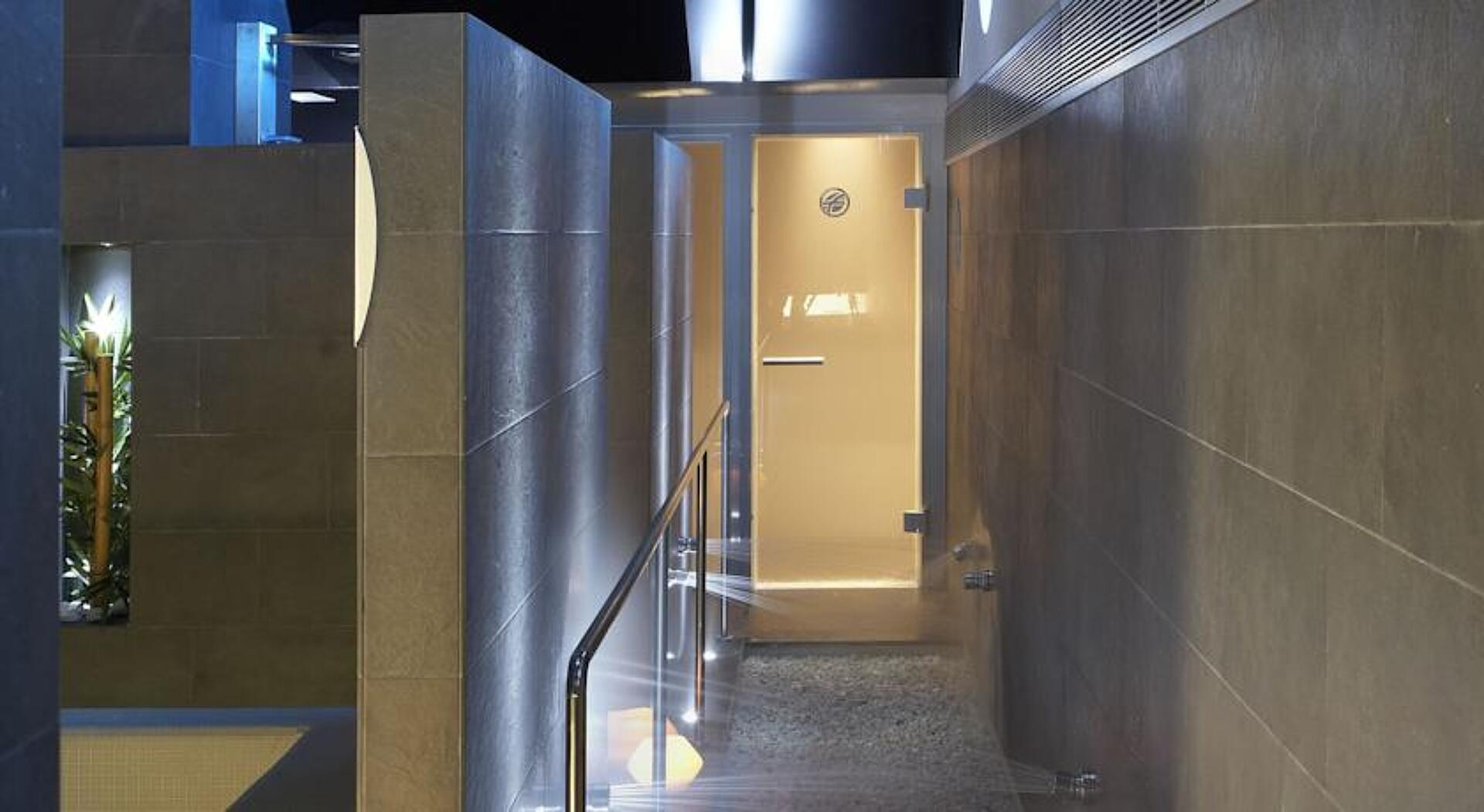 Fergus Style Plaza Paris Spa 4* 30