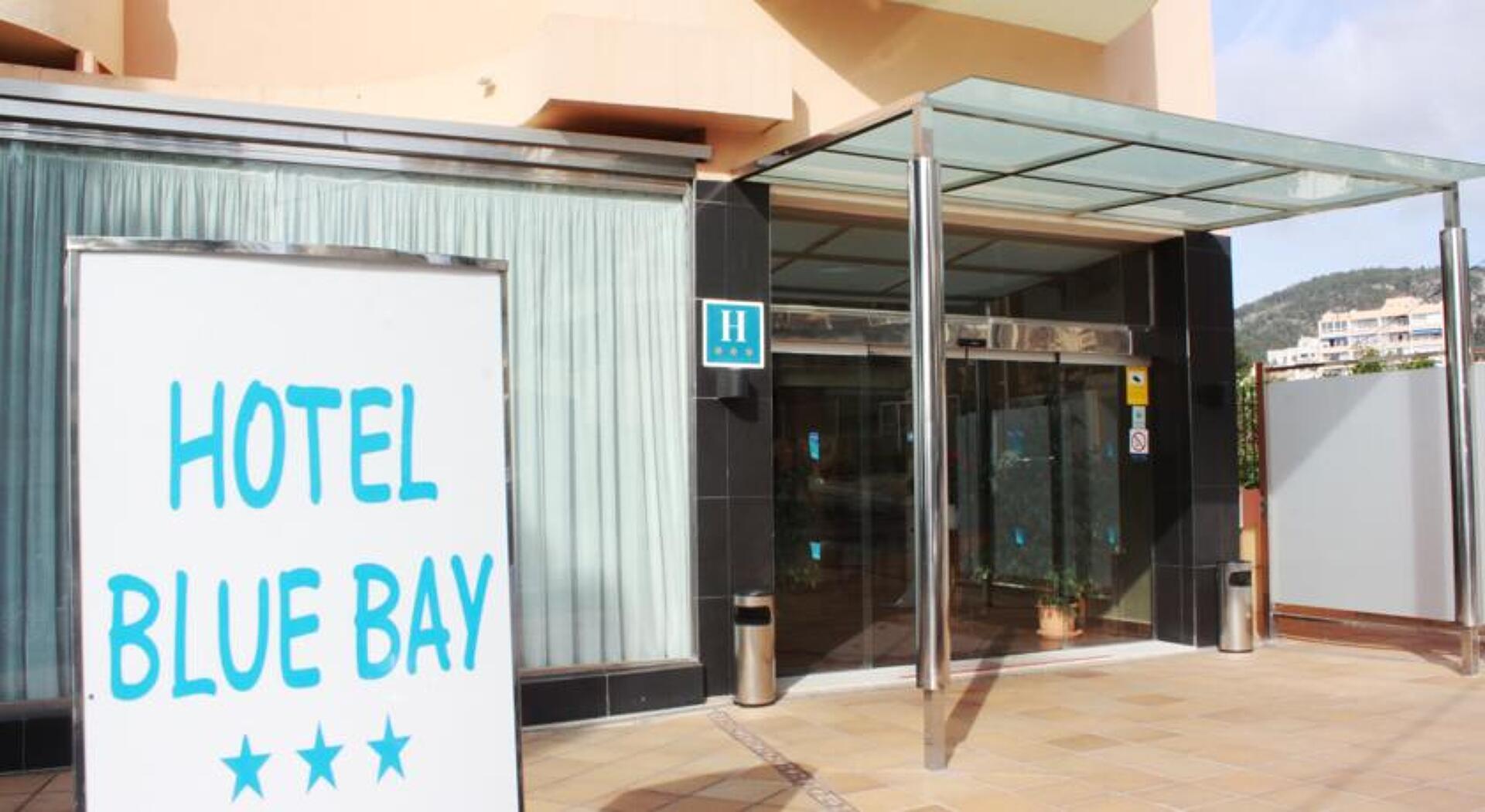 Blue Bay 3* 22