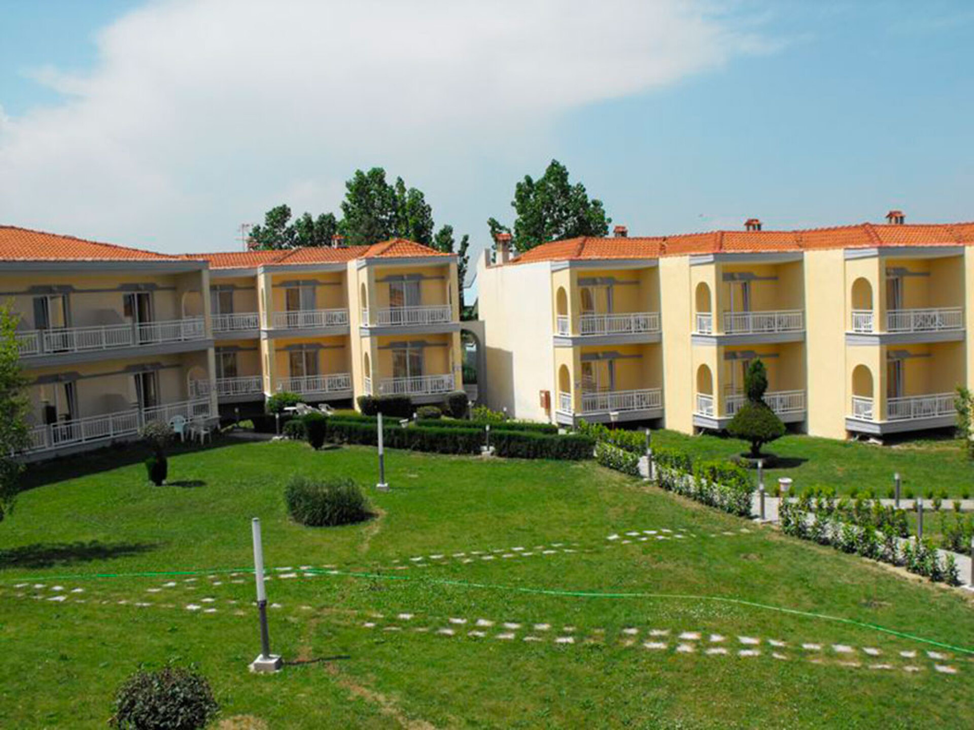 Grand Platon 4* 6