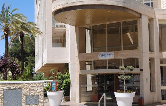 Best Mediterraneo