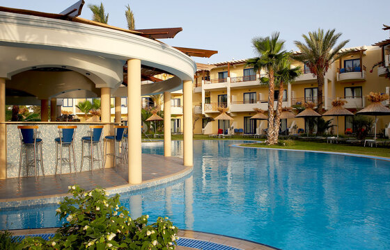 Atrium Palace Thalasso Spa Resort & Villas