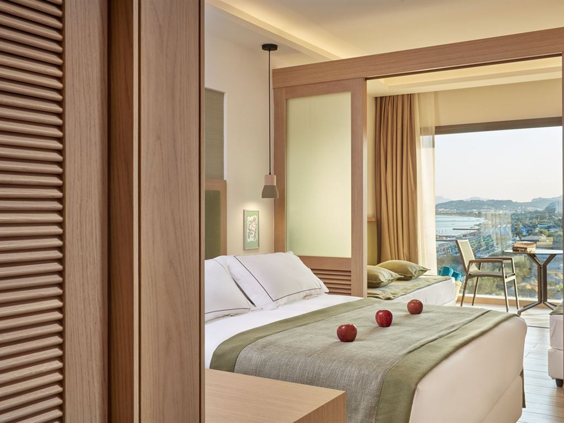 Amada Colossos Resort 4* 19