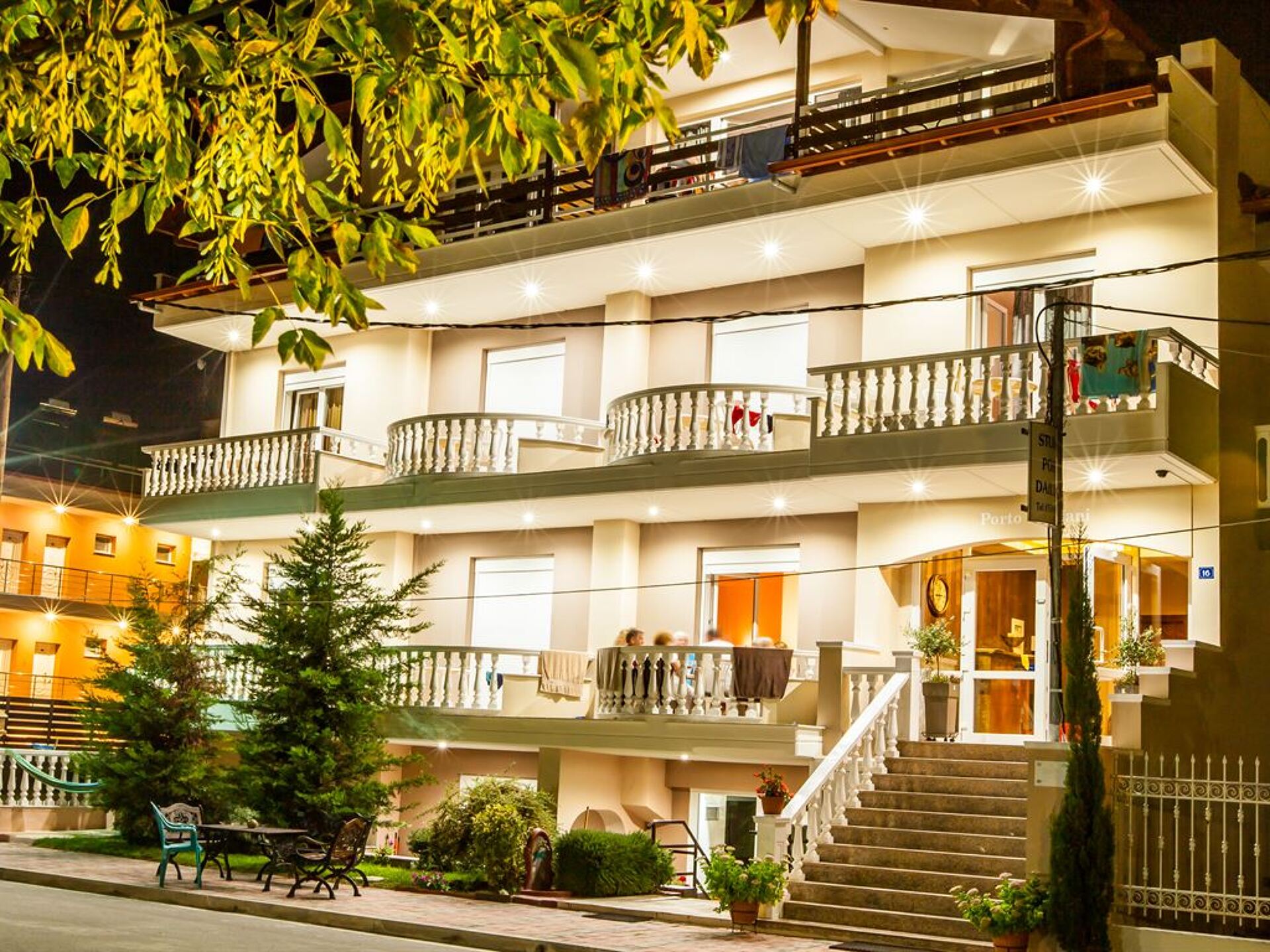 Porto Daliani Apartments 0