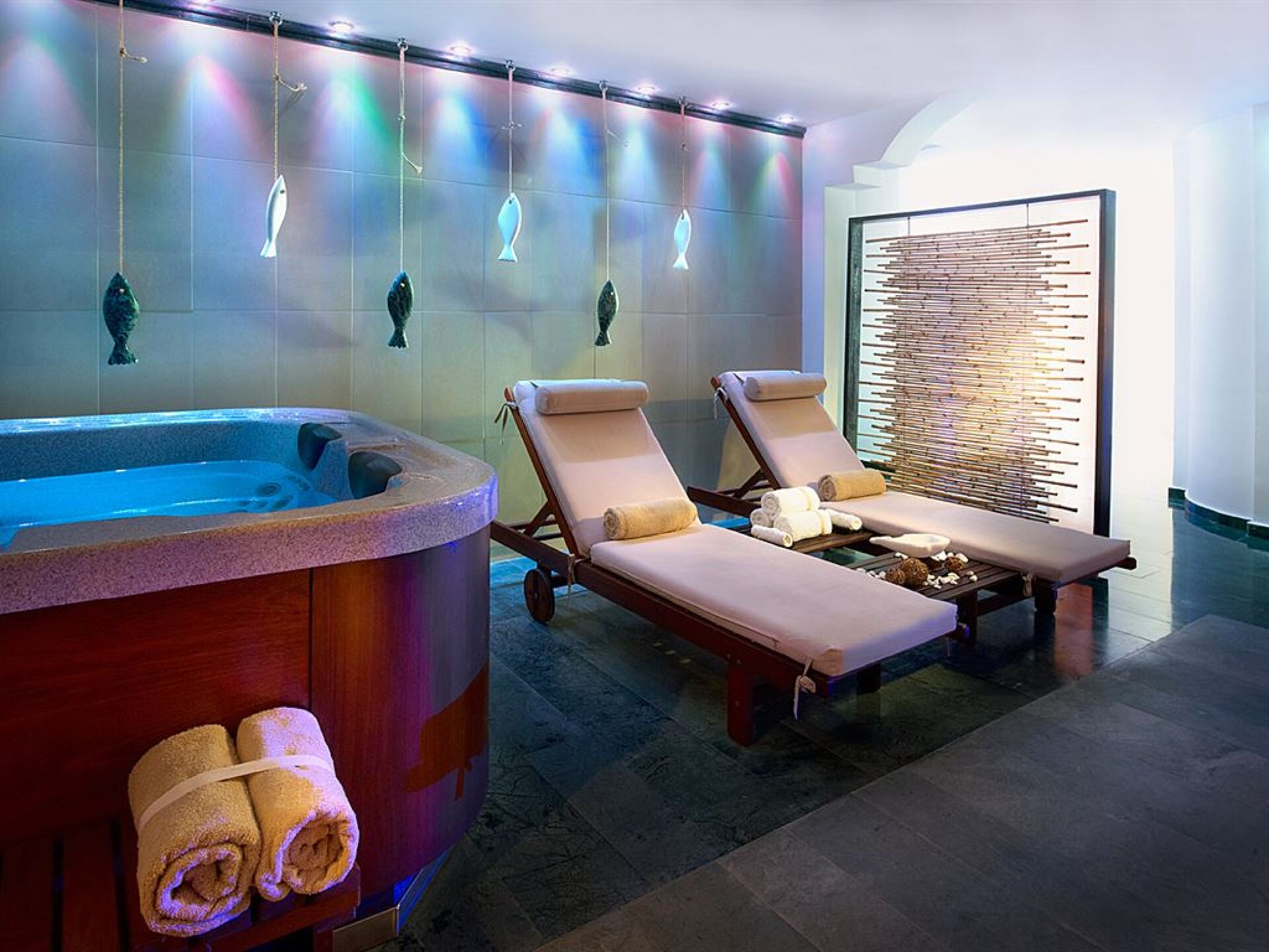 Albatros Spa & Resort 5* 14
