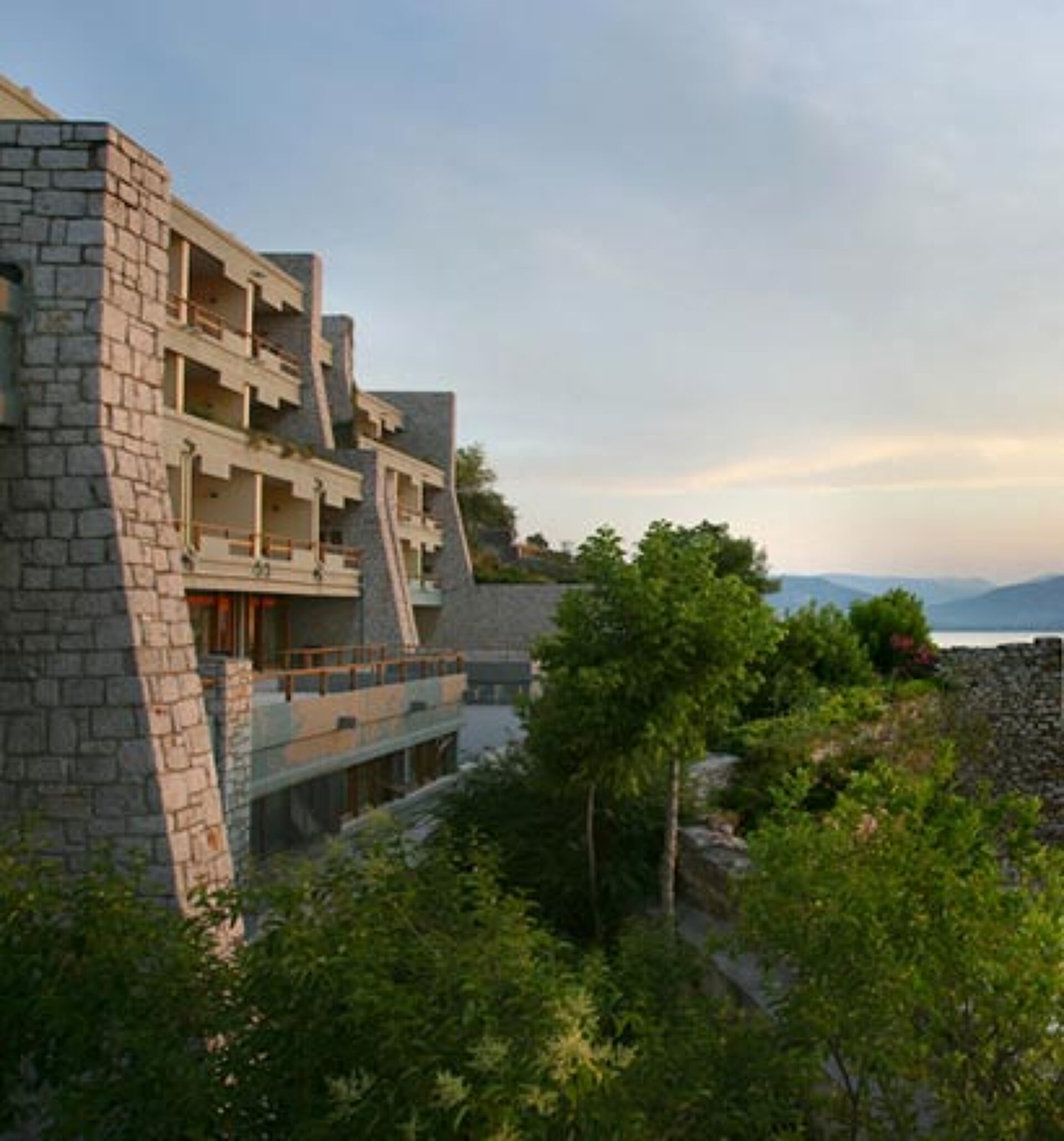 Nafplia Palace & Villas 5* 13