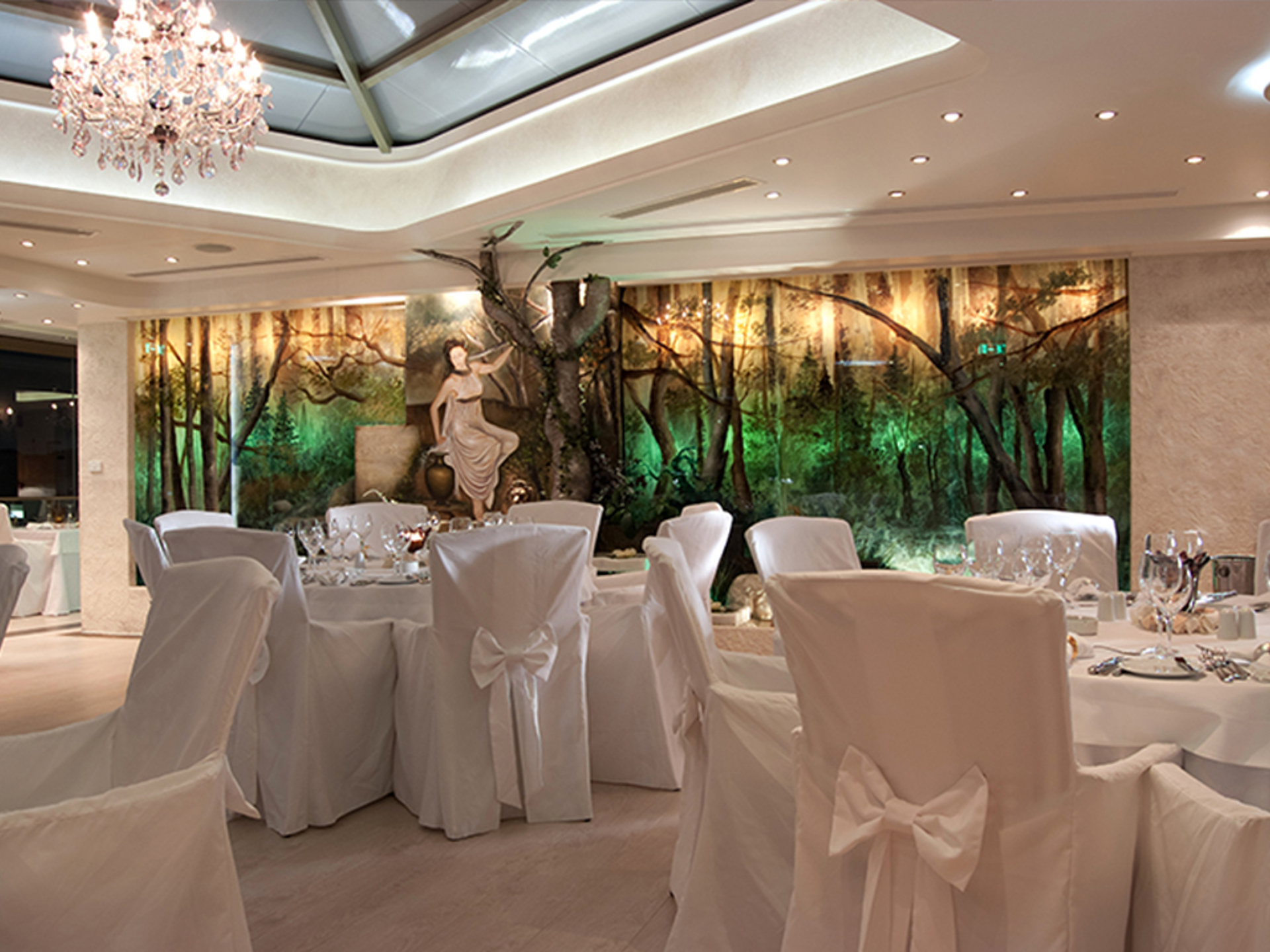 Grand Hotel 5* 7