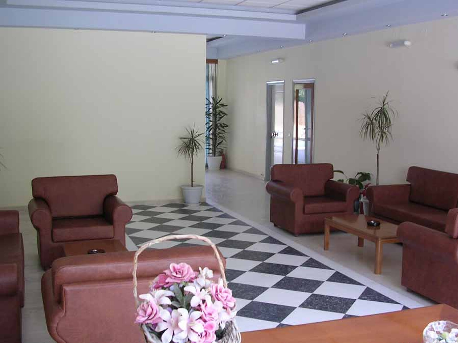 Eleni Palace 3* 6