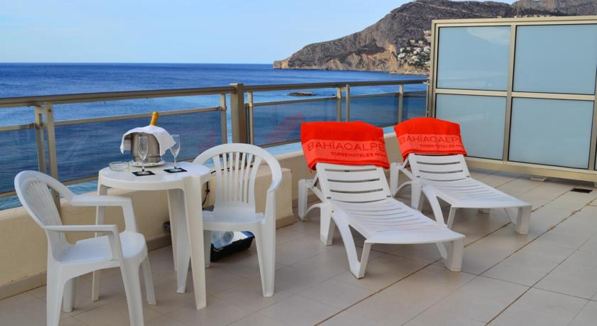 Bahia Calpe 4* 22