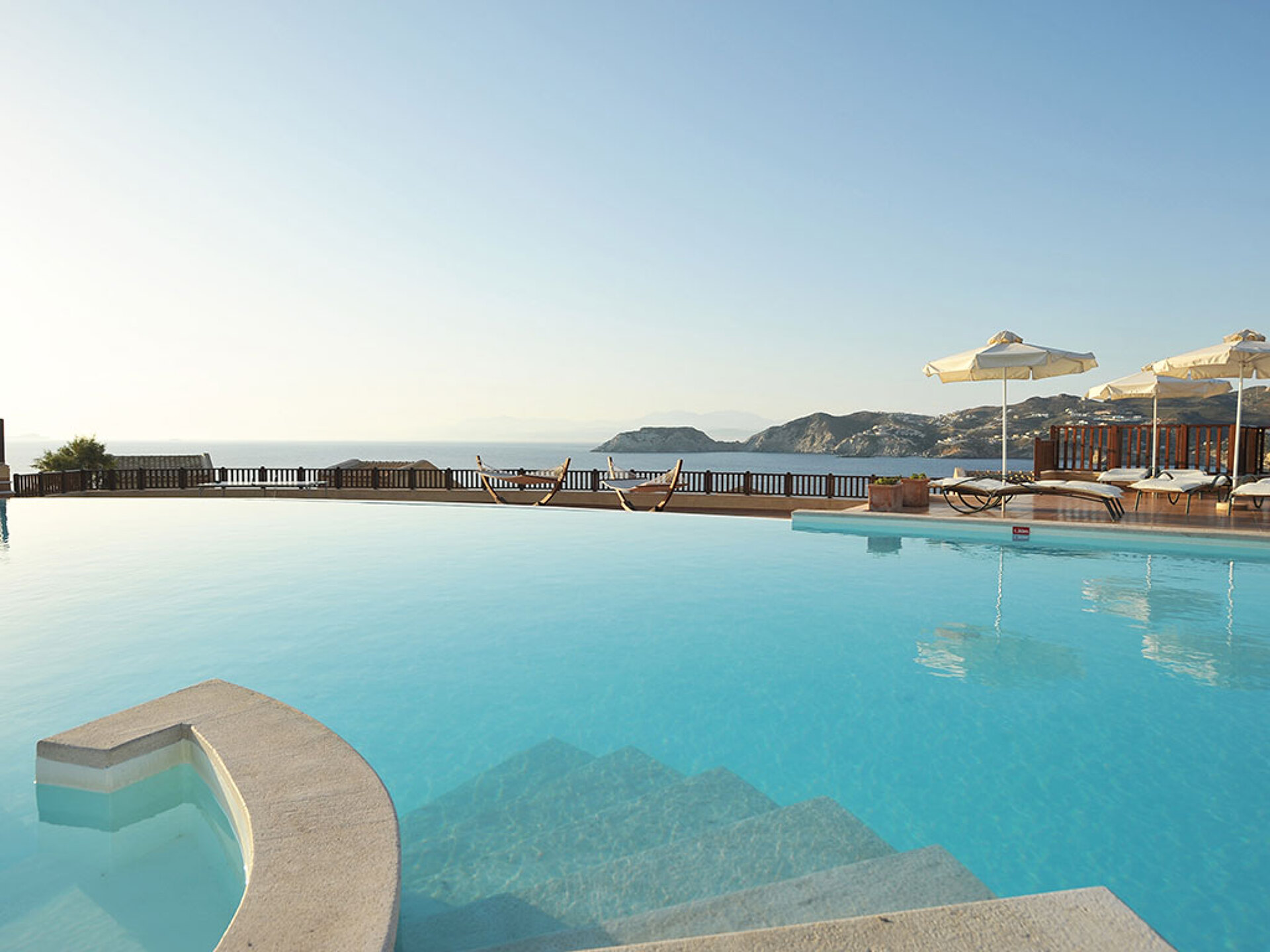 Sea Side Resort & Spa 5* 21