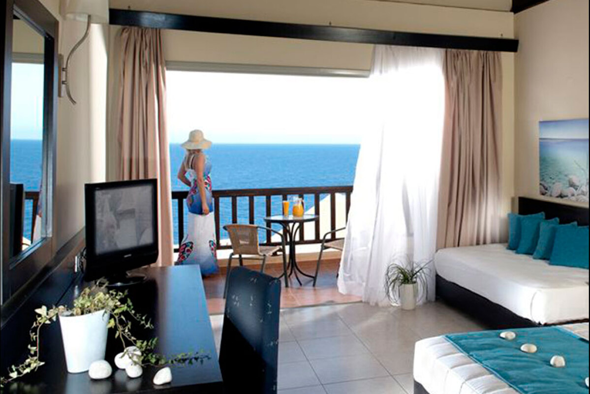 Sea Side Resort & Spa 5* 2
