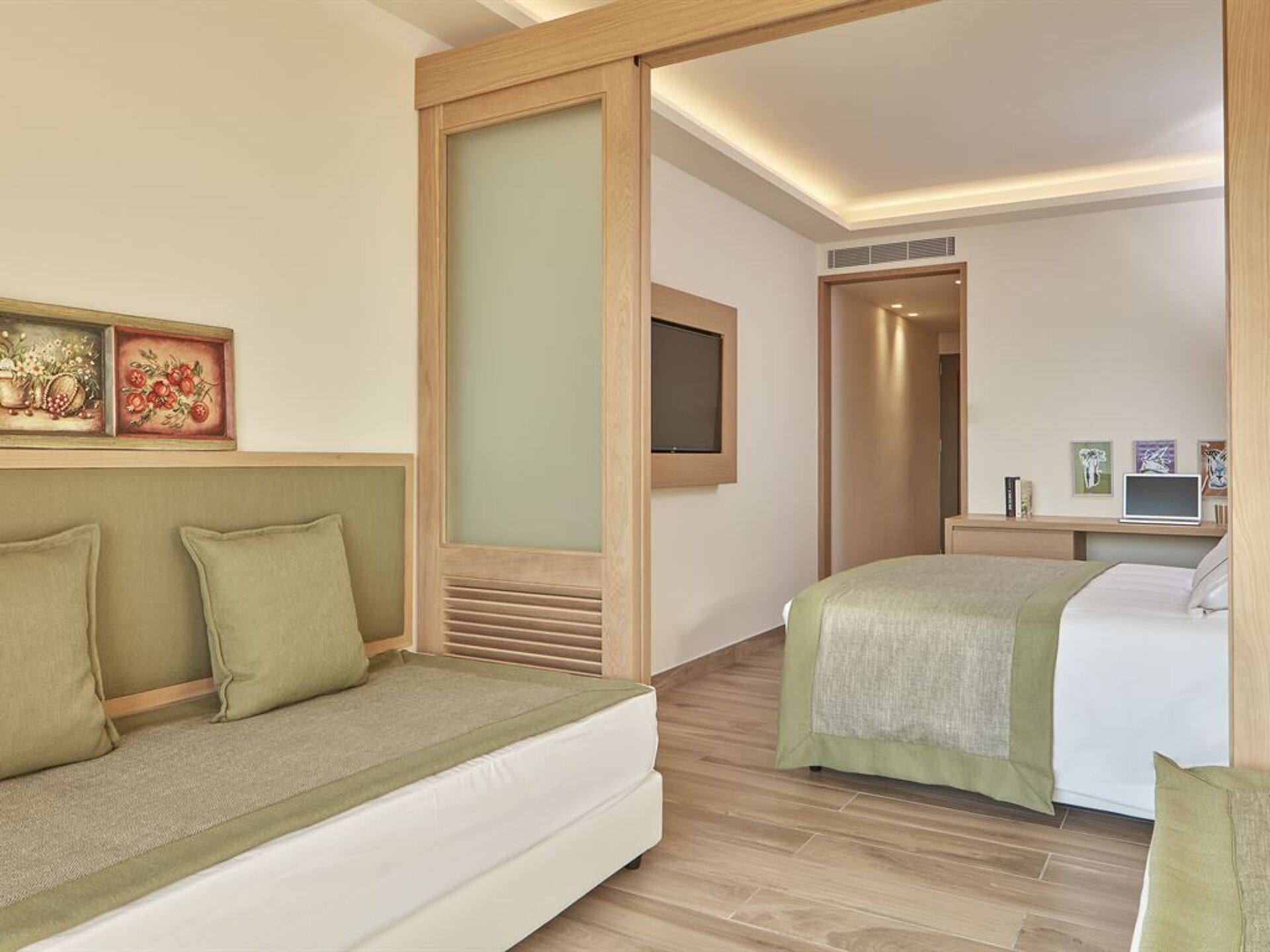 Amada Colossos Resort 4* 23