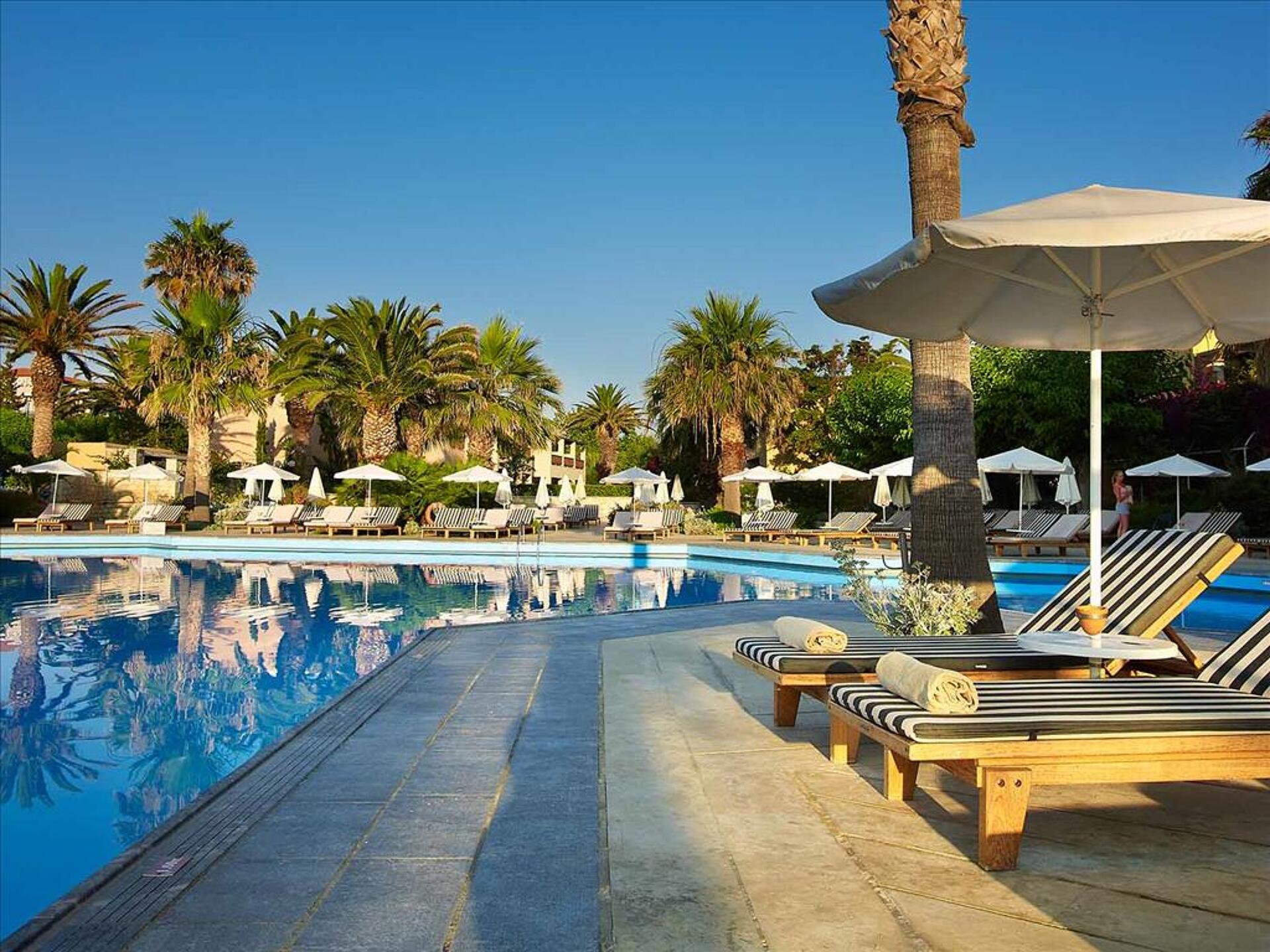 Aquila Rithymna Beach 5* 7