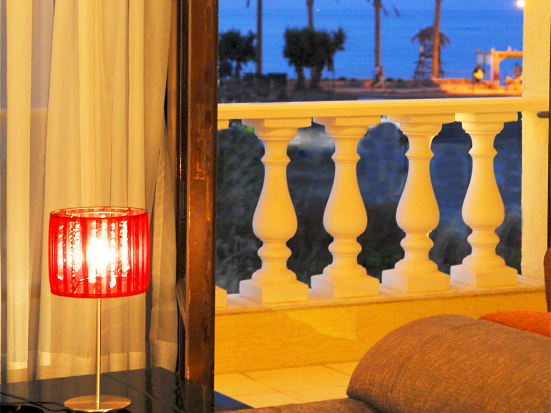 Hersonissos Palace 5* 19