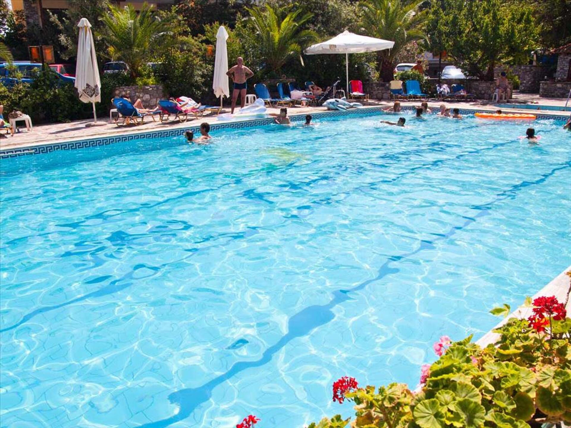 San Panteleimon Beach 4* 2