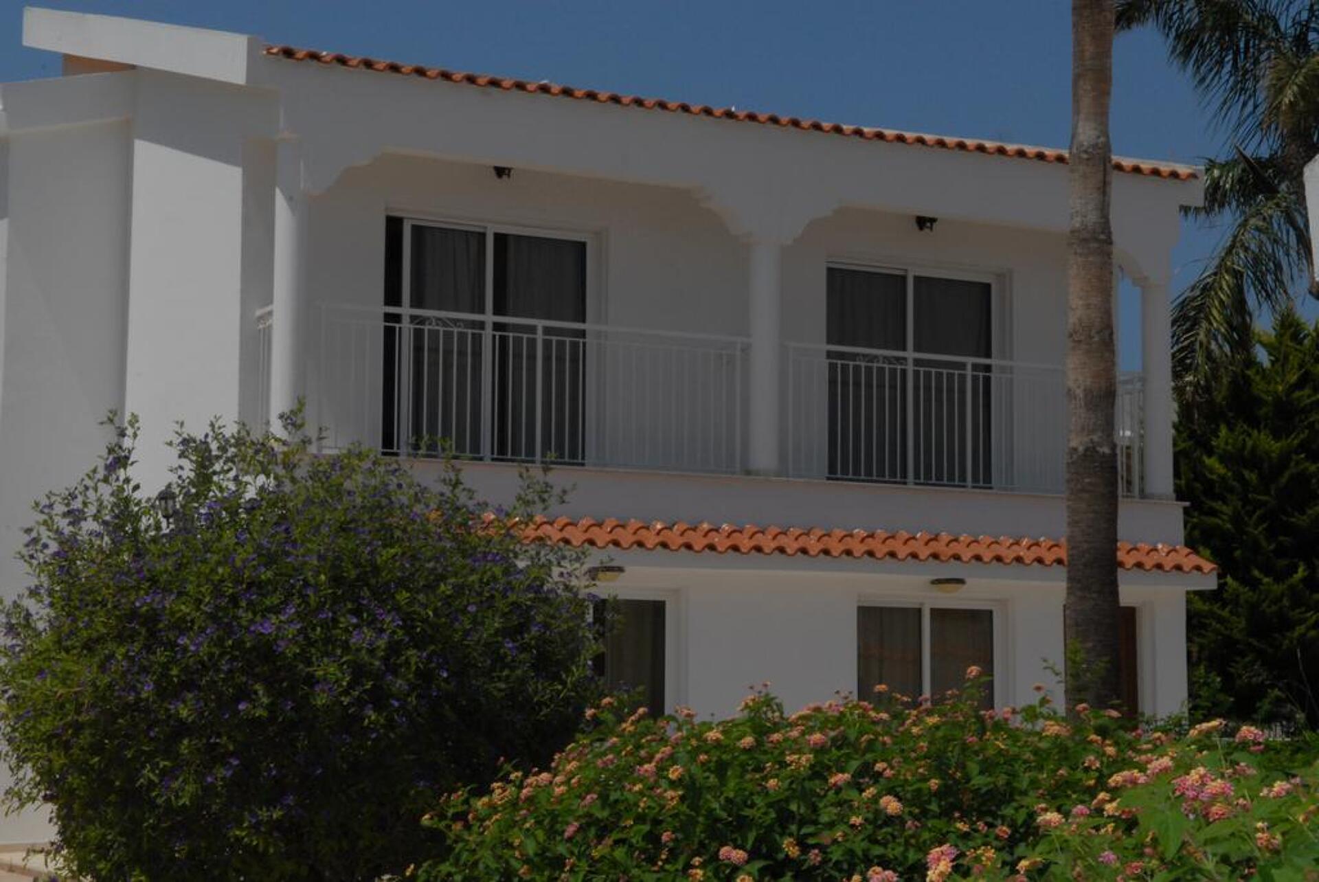 Maistrali Apartments & Bungalows 3* 11