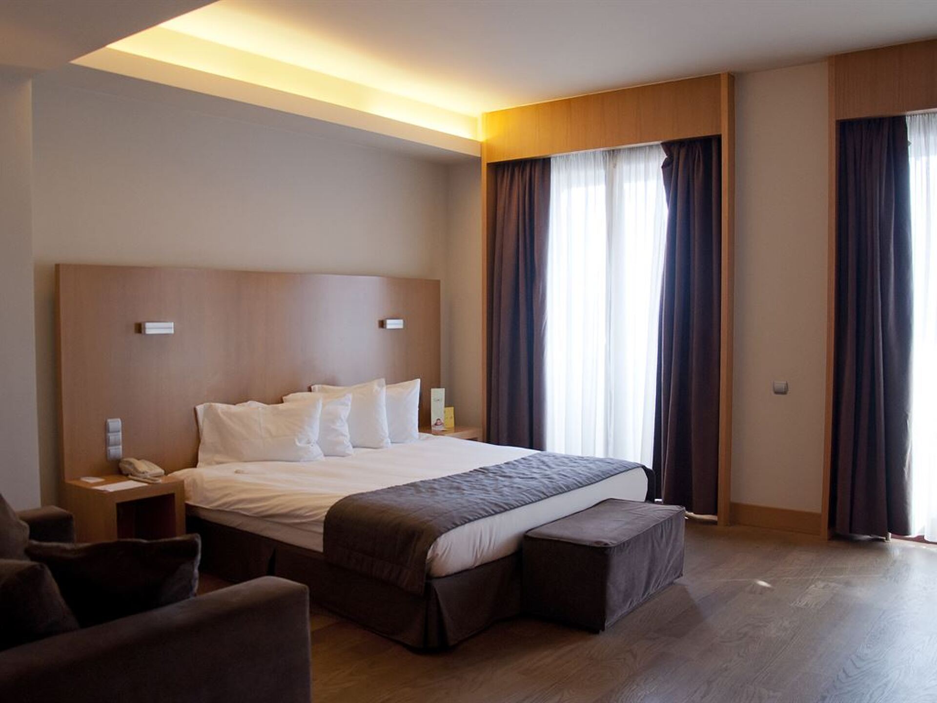 Domotel Les Lazaristes 5* 18