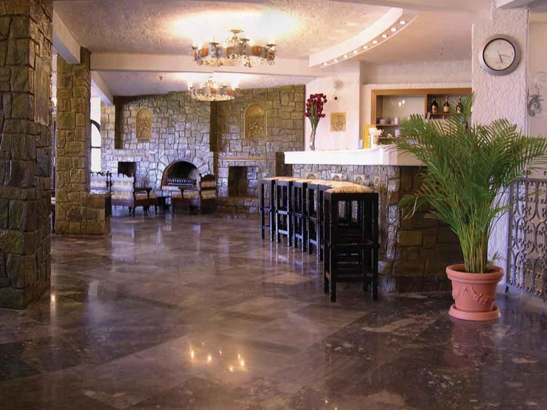 Karteros 3* 9