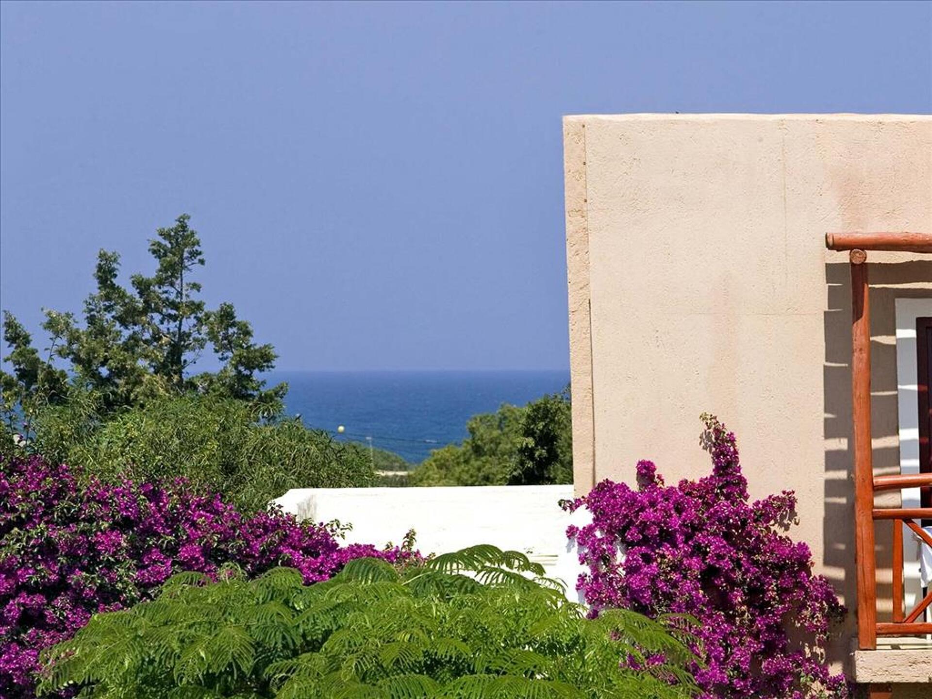 Aldemar Cretan Village Family Resort 4* 11