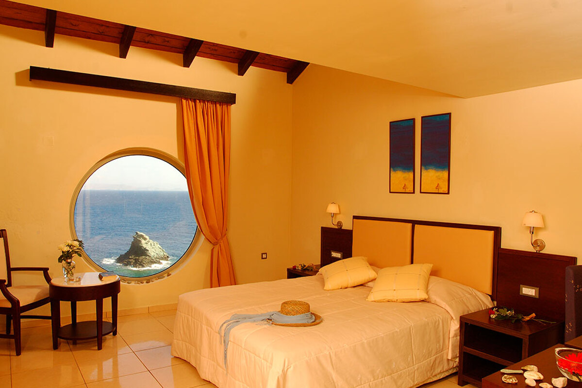 Sea Side Resort & Spa 5* last