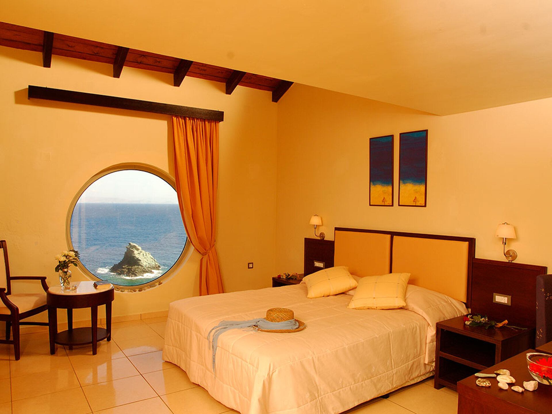 Sea Side Resort & Spa 5* 4