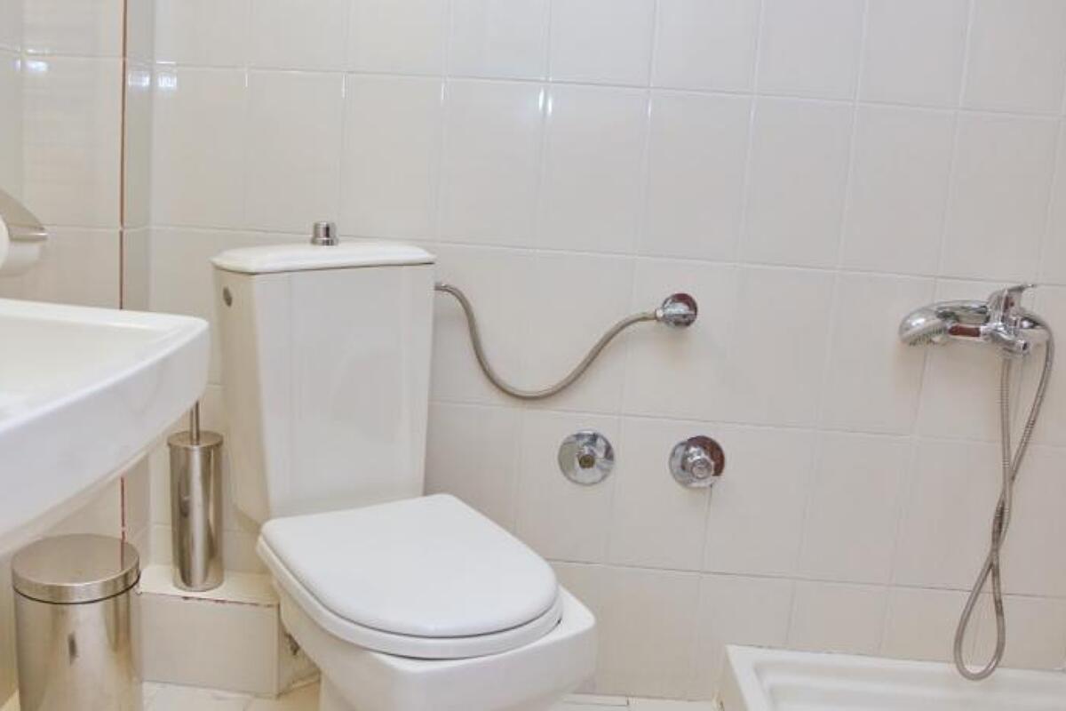 Epihotel Odysseas 3* 0