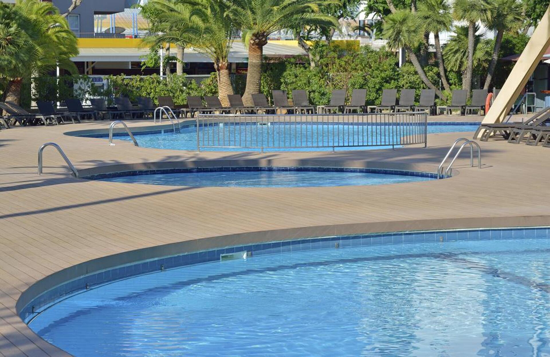 Sol Katmandu Park & Resort 4* 7
