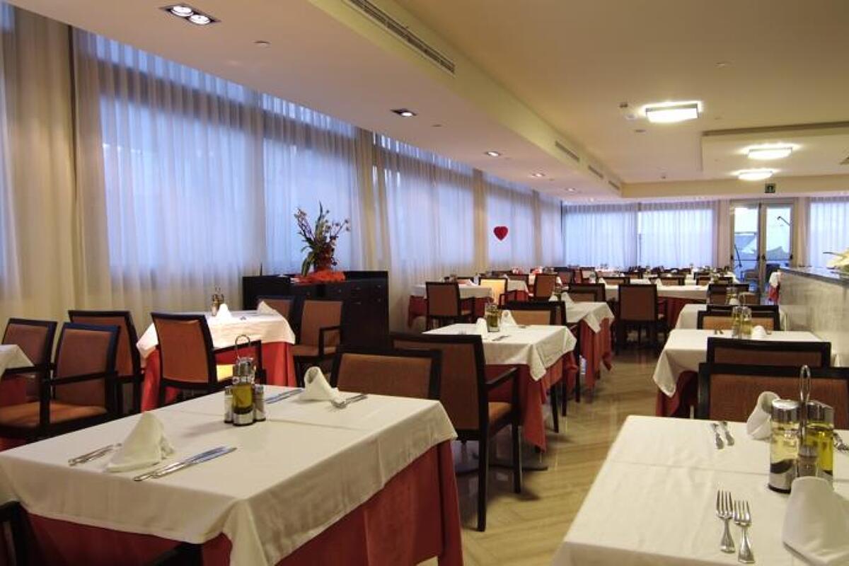 Sandos Monaco 4* last